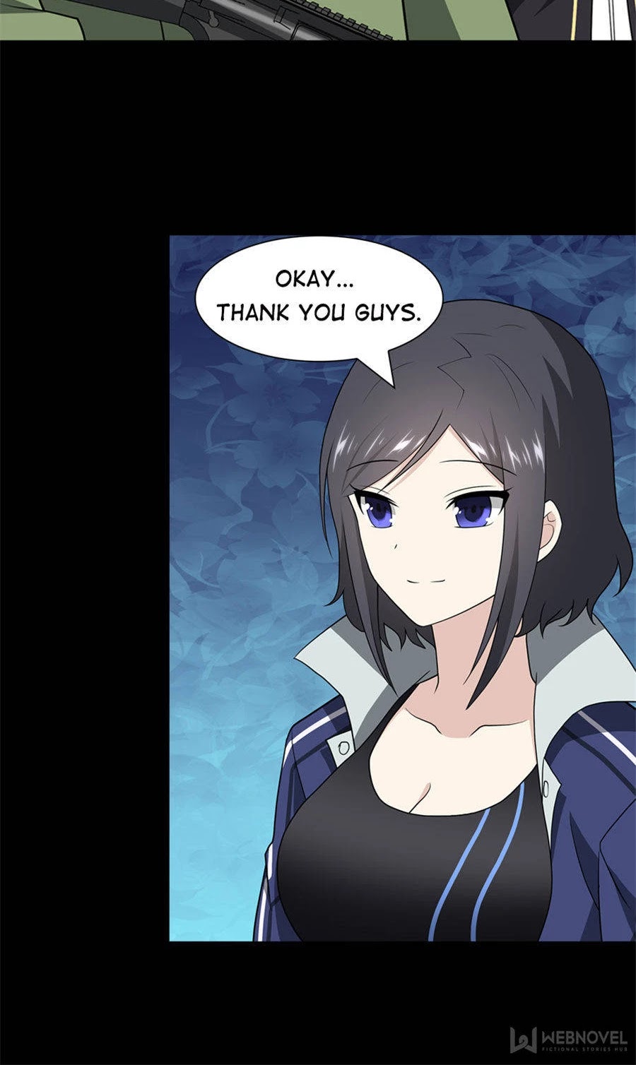 My Girlfriend is a Zombie Chapter 113 page 7 - Chapter 113