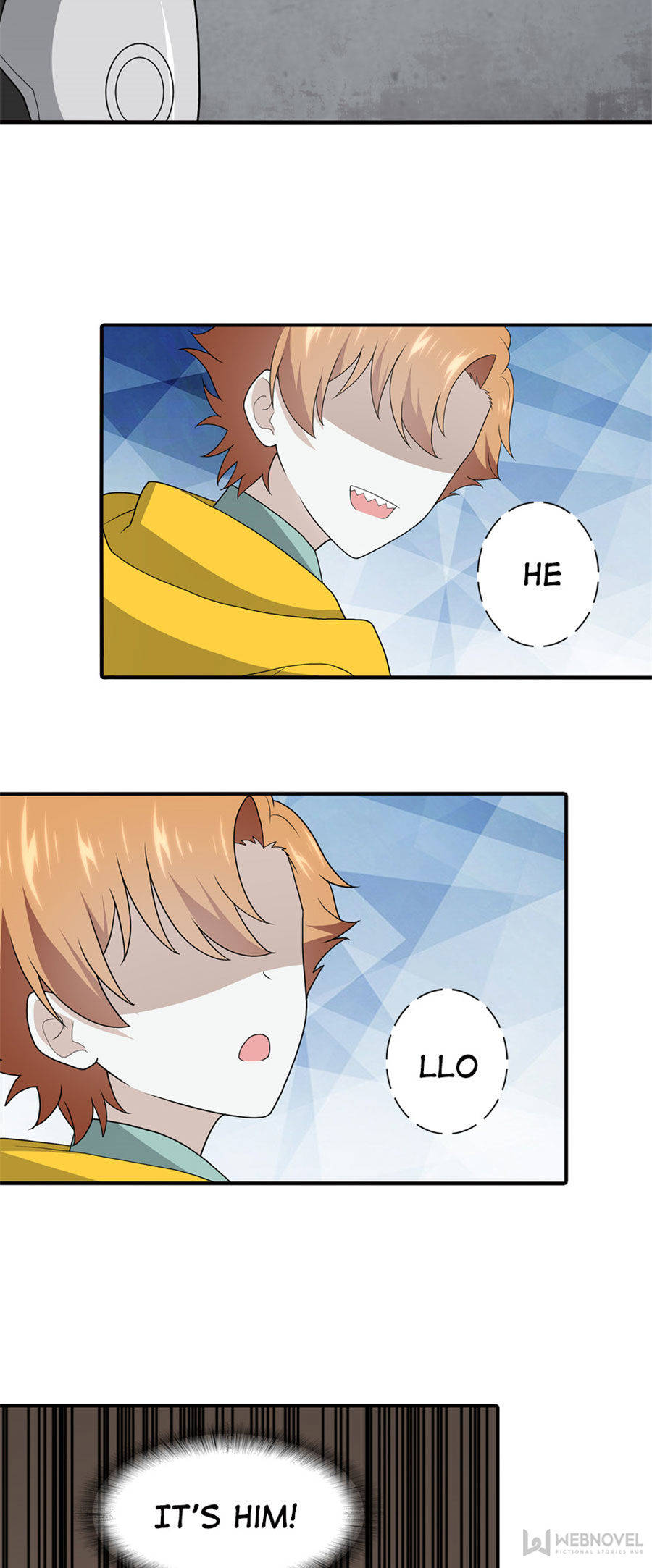 My Girlfriend is a Zombie Chapter 116 page 27 - Chapter 116