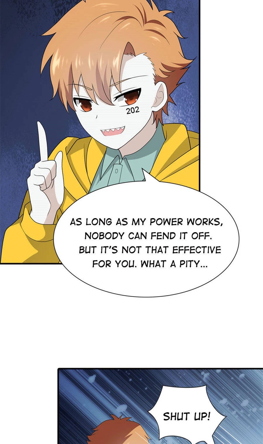 My Girlfriend is a Zombie Chapter 116 page 31 - Chapter 116