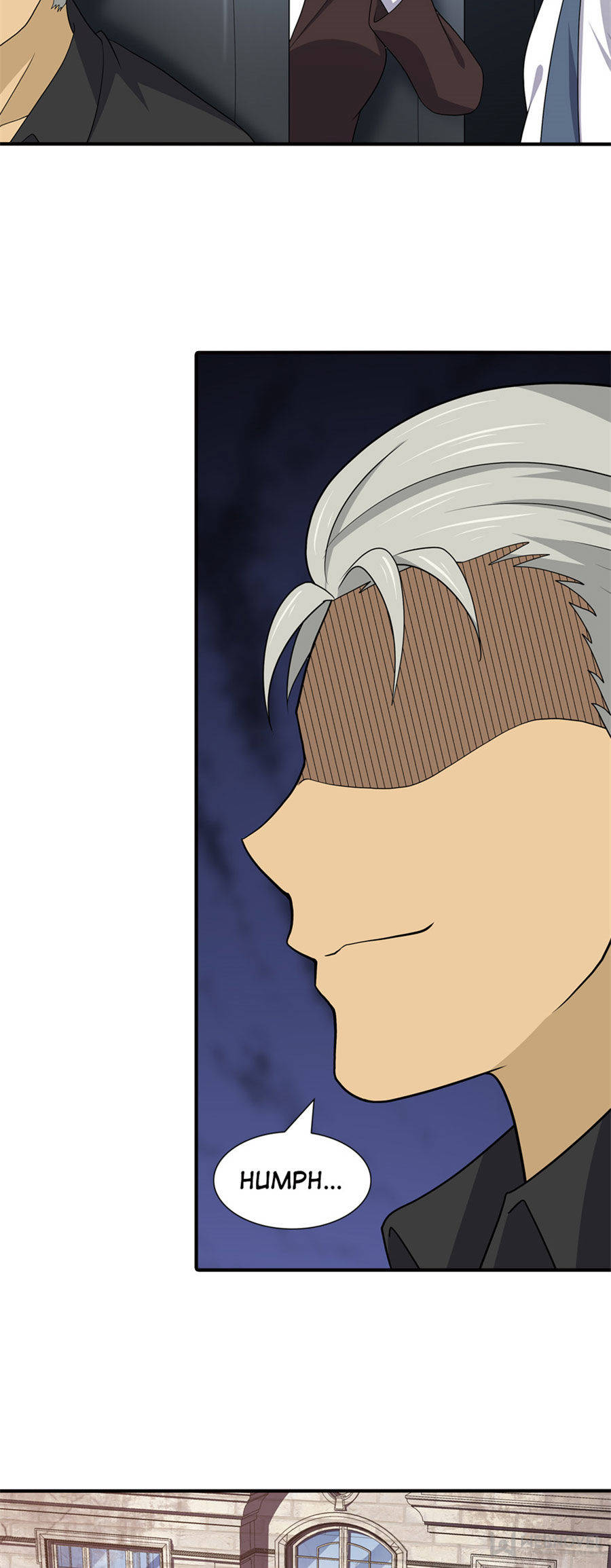 My Girlfriend is a Zombie Chapter 116 page 7 - Chapter 116