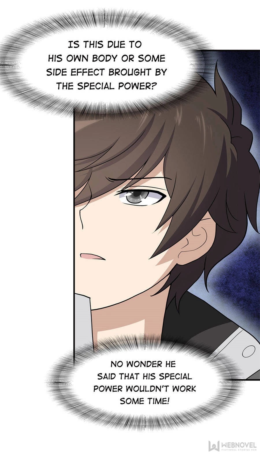 My Girlfriend is a Zombie Chapter 117 page 2 - Chapter 117