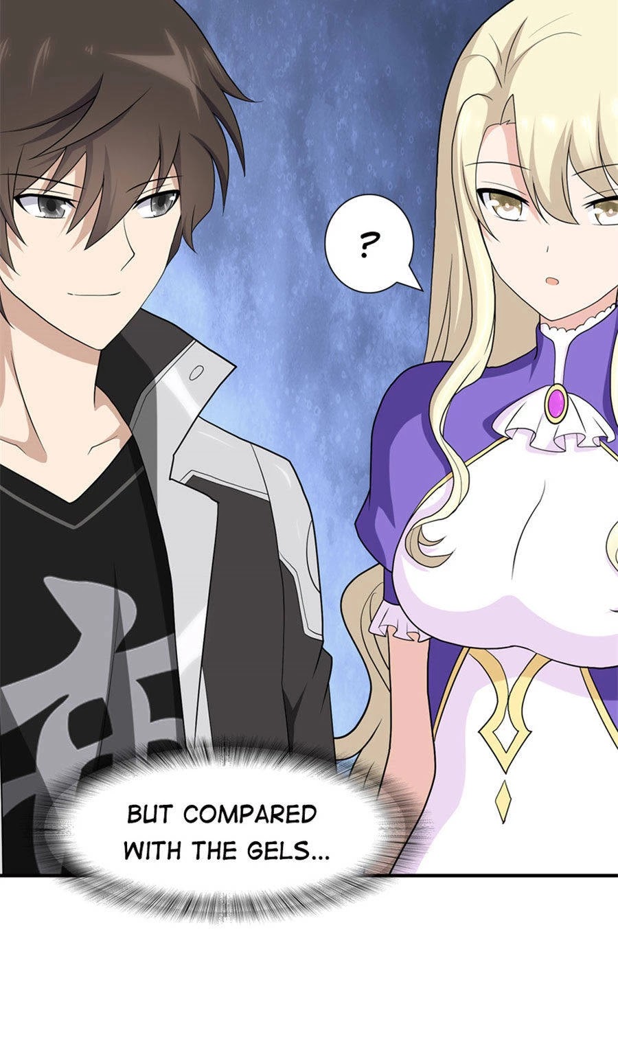 My Girlfriend is a Zombie Chapter 117 page 30 - Chapter 117
