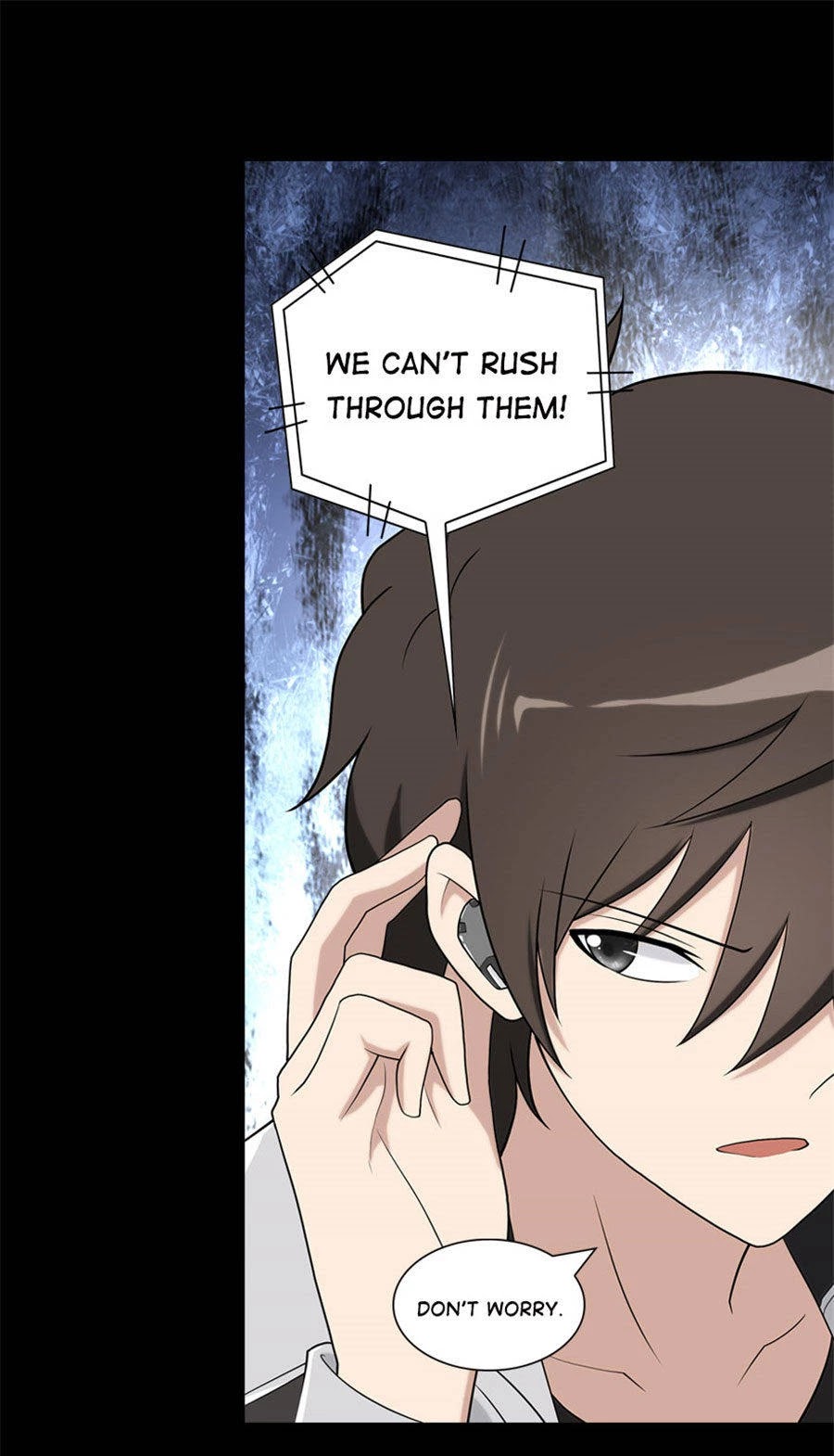 My Girlfriend is a Zombie Chapter 118 page 12 - Chapter 118