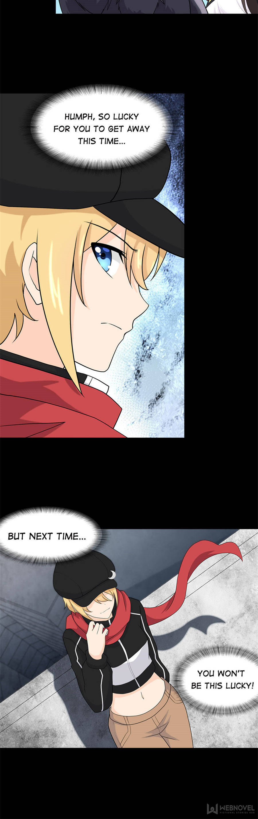 My Girlfriend is a Zombie Chapter 118 page 32 - Chapter 118