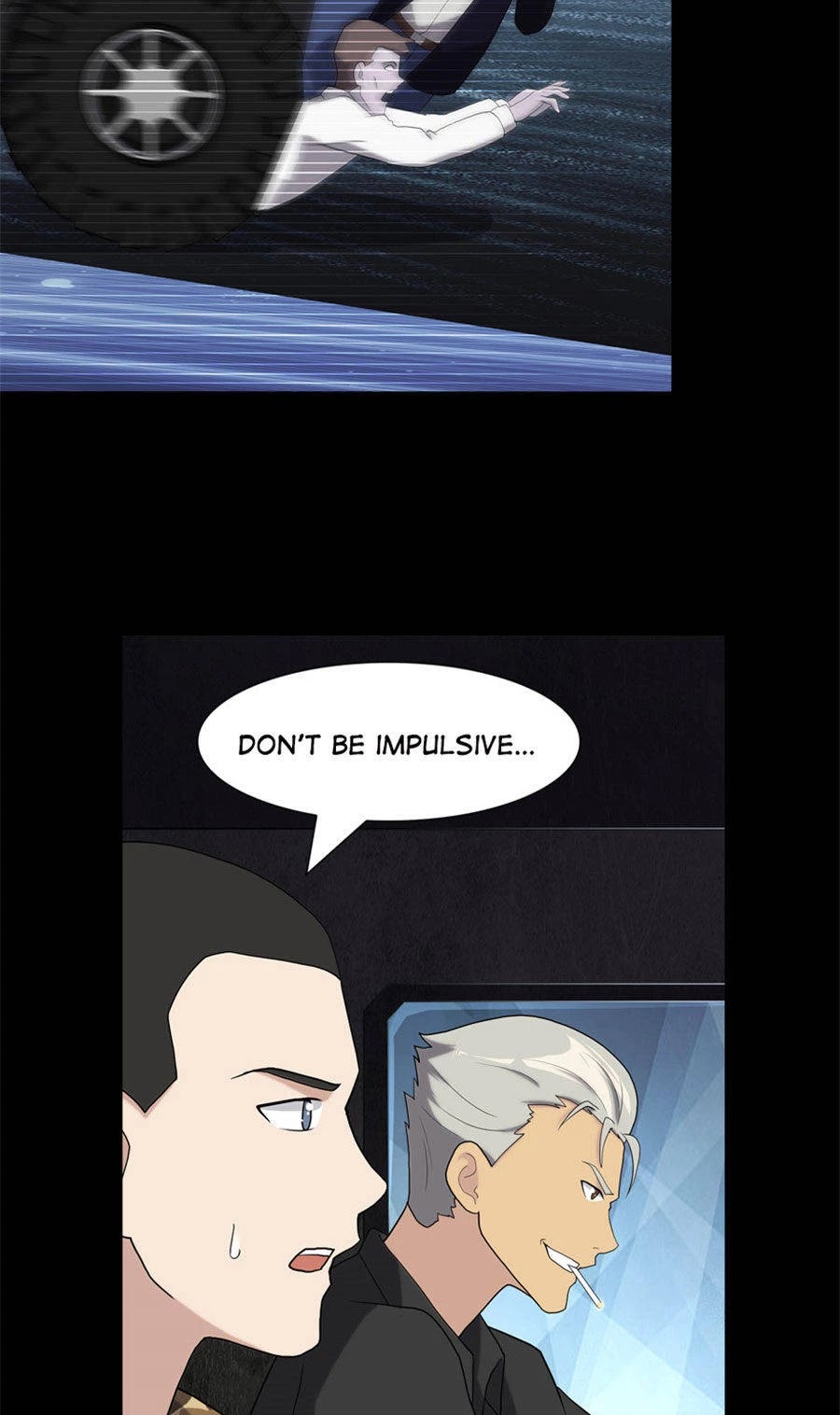 My Girlfriend is a Zombie Chapter 118 page 4 - Chapter 118