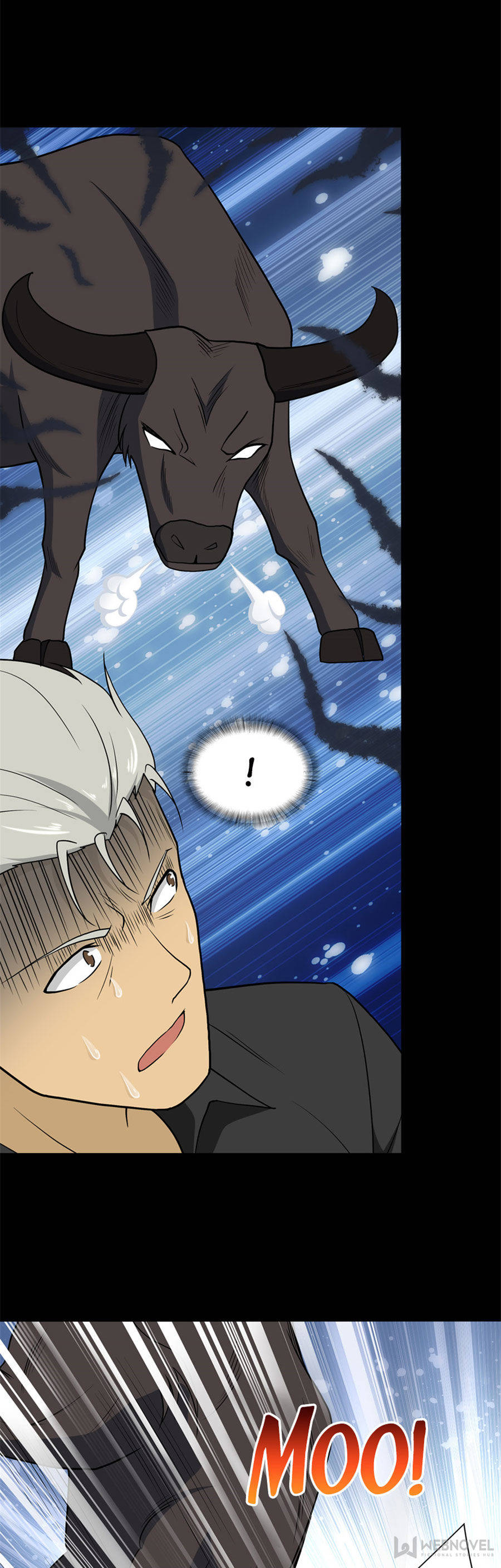 My Girlfriend is a Zombie Chapter 120 page 4 - Chapter 120