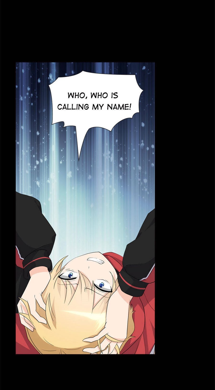 My Girlfriend is a Zombie Chapter 122 page 25 - Chapter 122