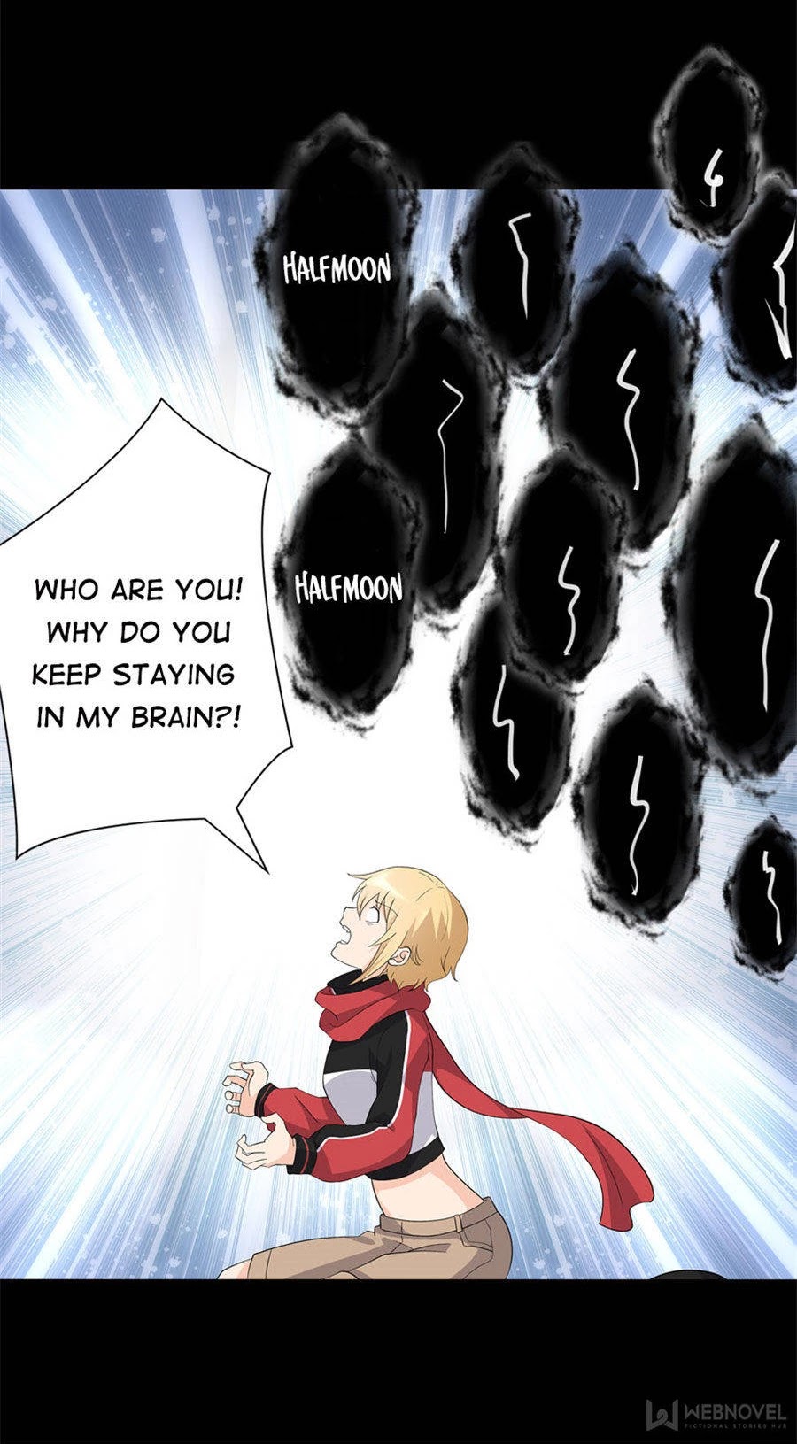 My Girlfriend is a Zombie Chapter 122 page 26 - Chapter 122