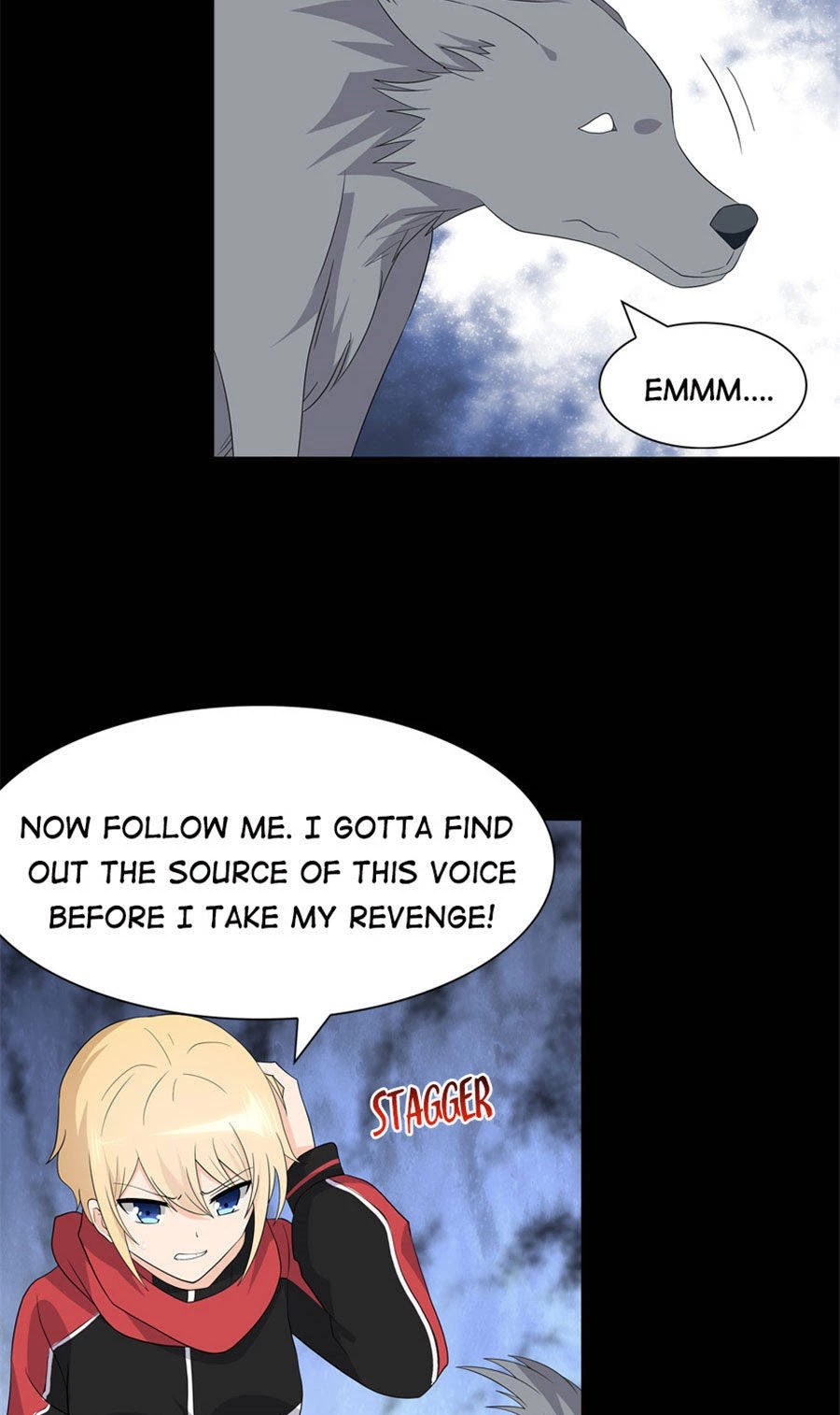 My Girlfriend is a Zombie Chapter 122 page 29 - Chapter 122