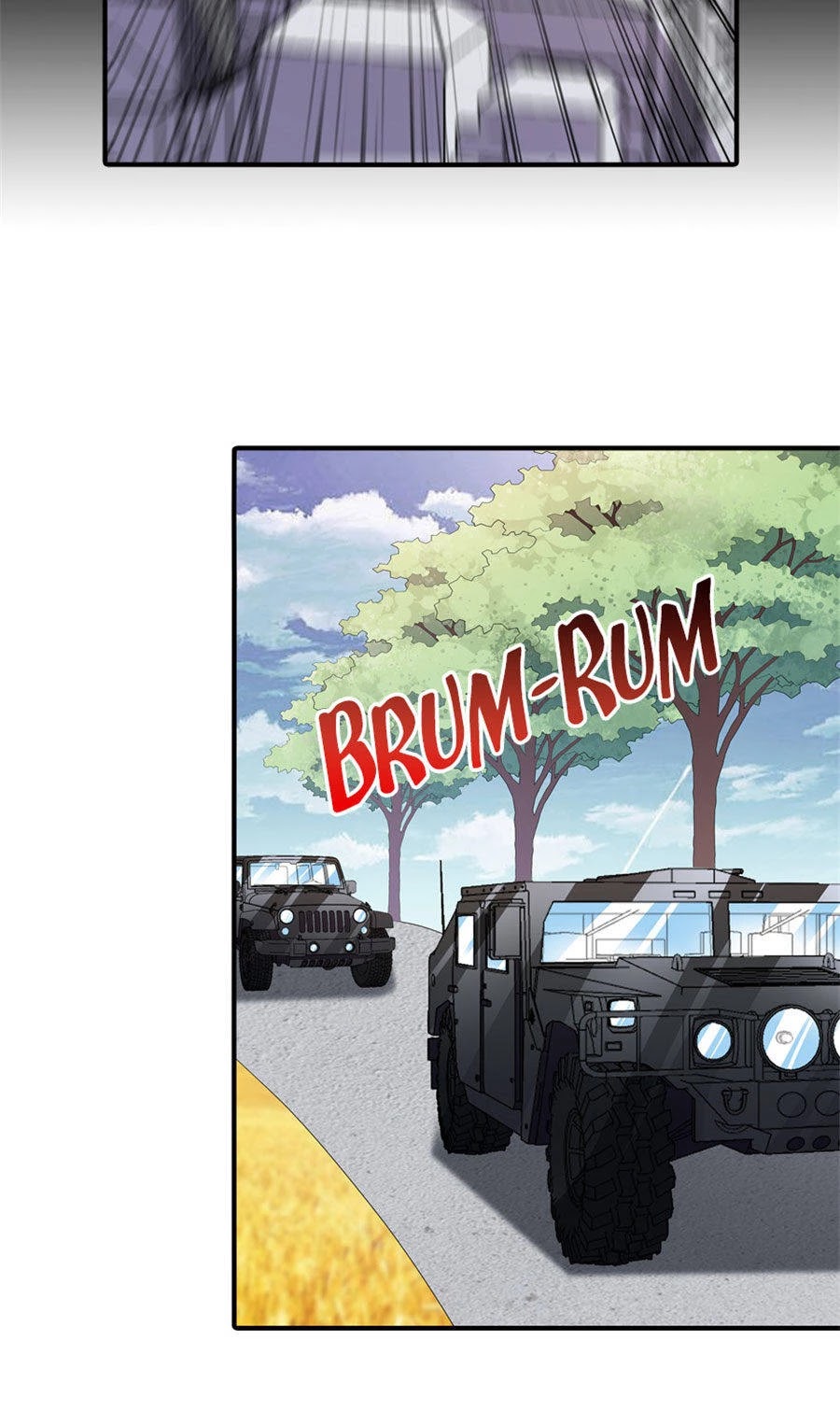 My Girlfriend is a Zombie Chapter 122 page 32 - Chapter 122