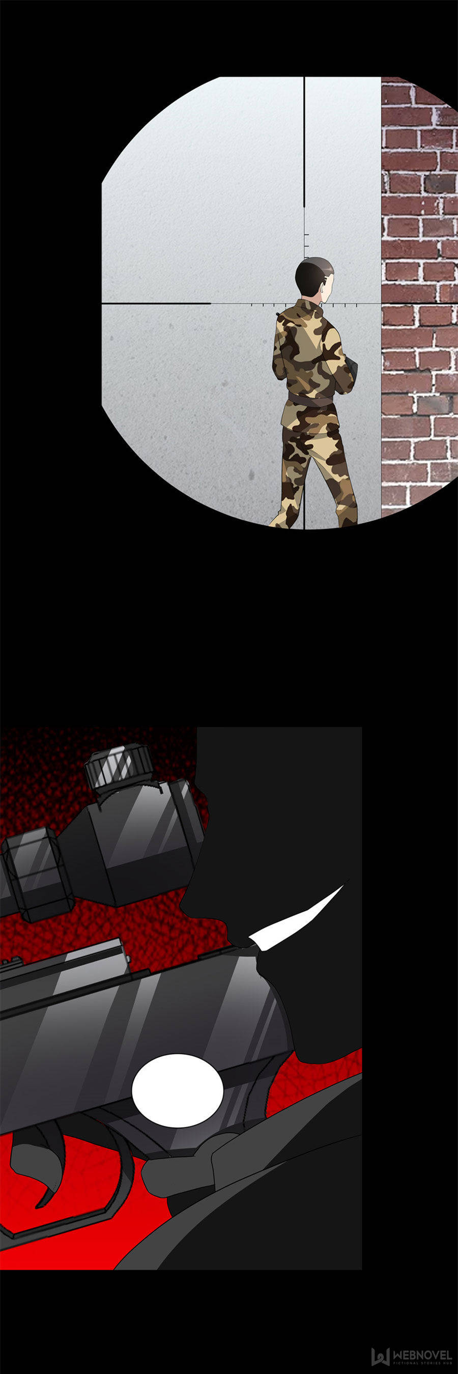 My Girlfriend is a Zombie Chapter 122 page 38 - Chapter 122