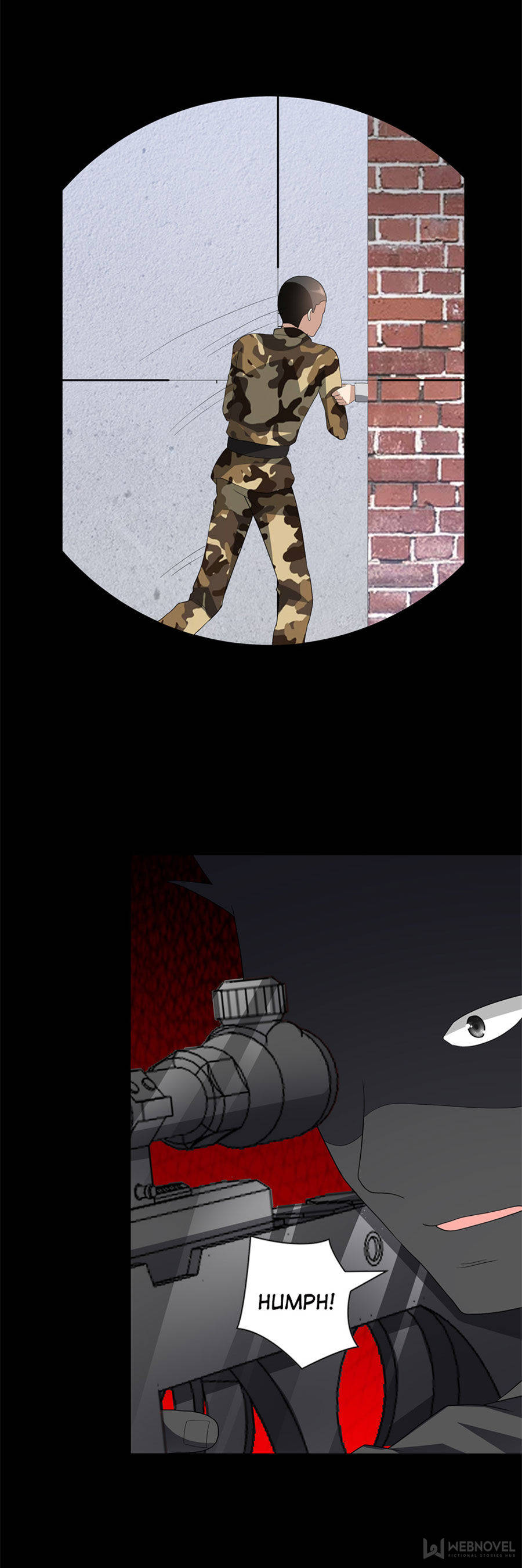 My Girlfriend is a Zombie Chapter 122 page 39 - Chapter 122