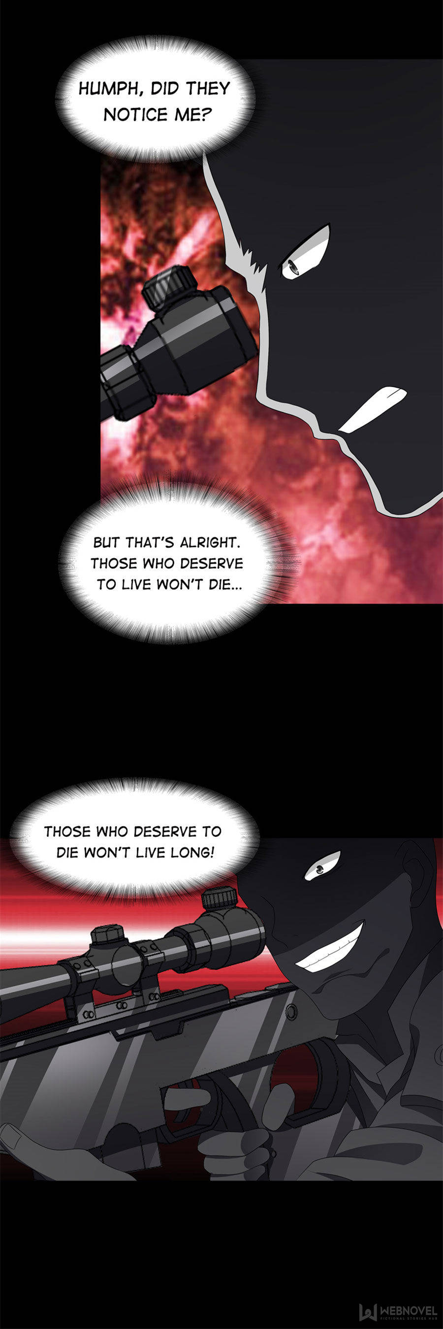 My Girlfriend is a Zombie Chapter 122 page 41 - Chapter 122