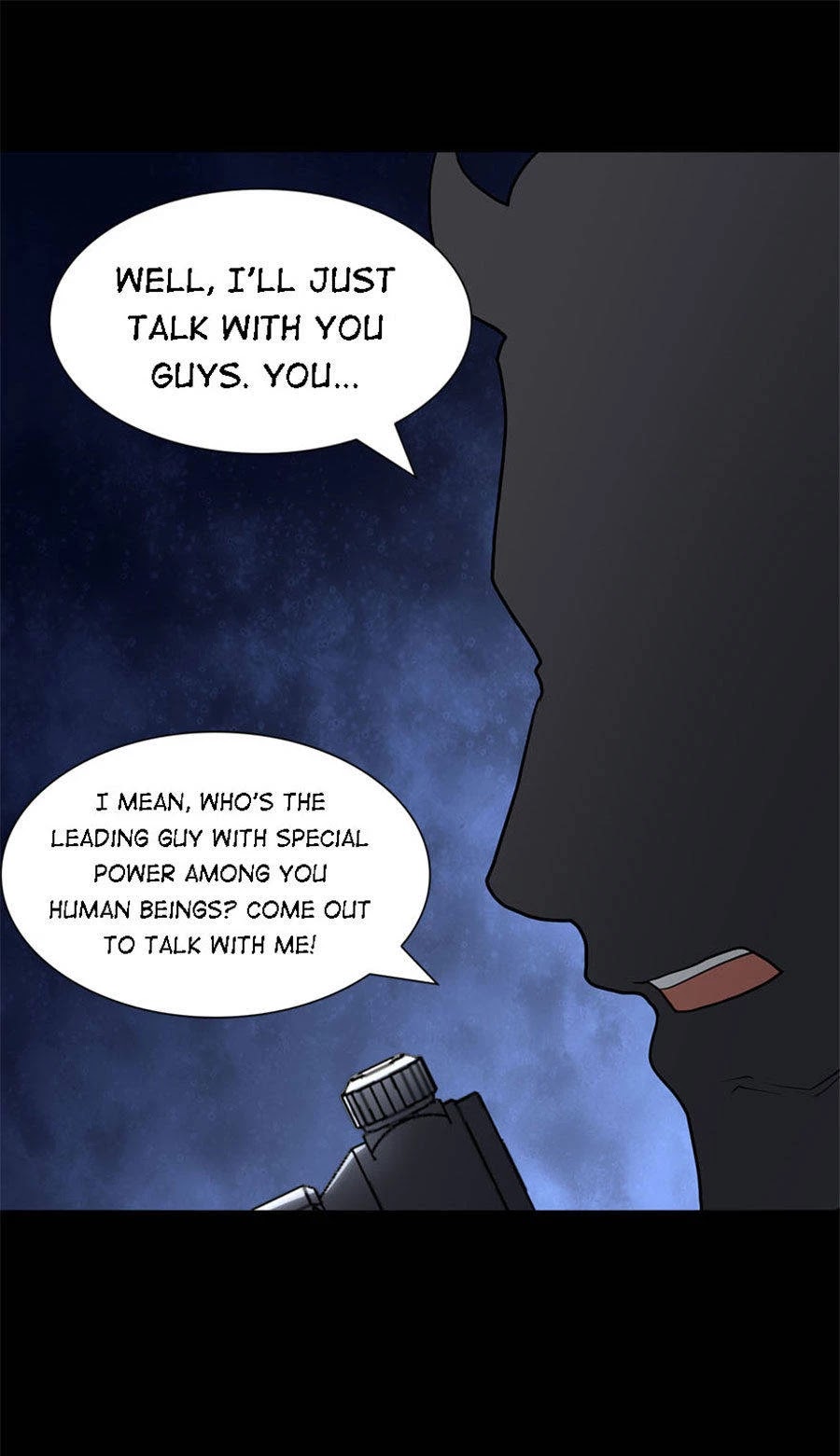 My Girlfriend is a Zombie Chapter 123 page 13 - Chapter 123