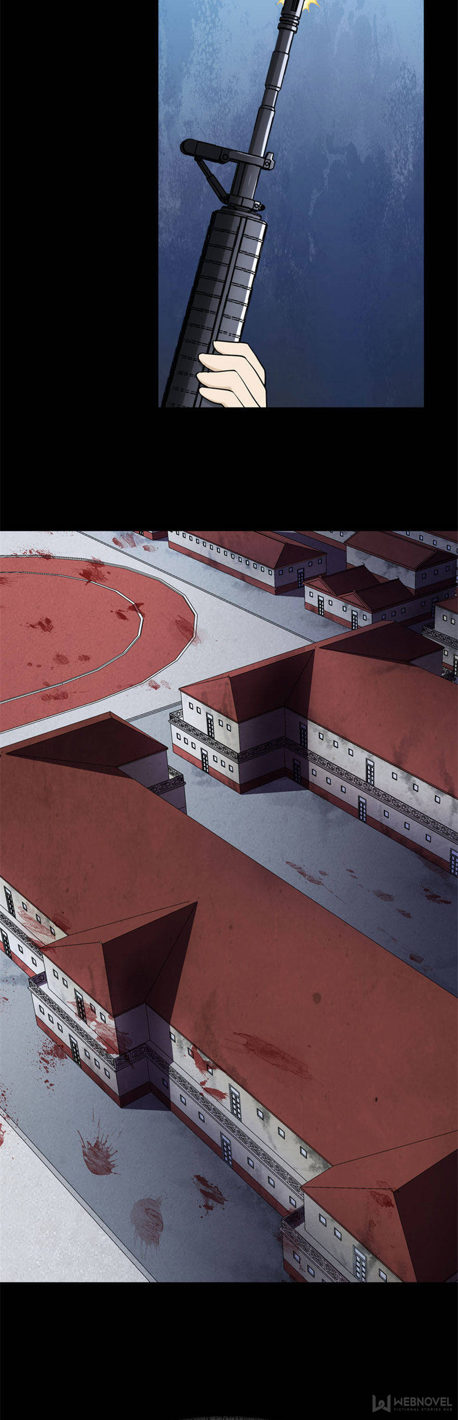 My Girlfriend is a Zombie Chapter 123 page 2 - Chapter 123