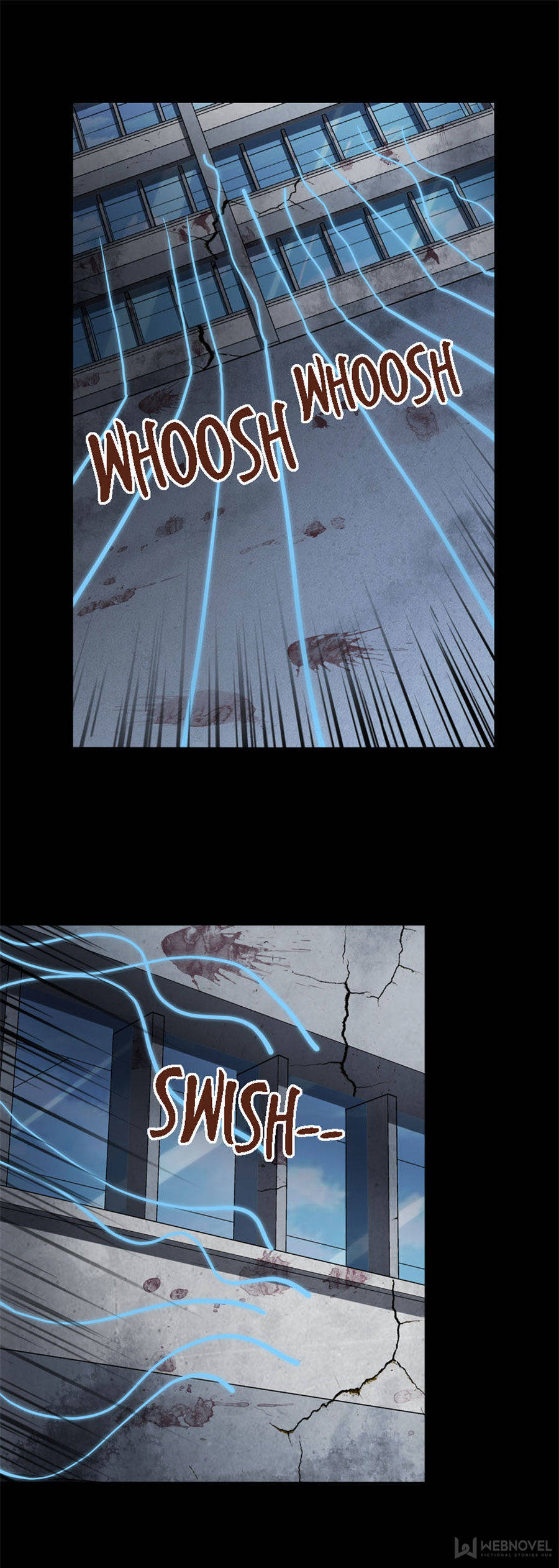 My Girlfriend is a Zombie Chapter 123 page 21 - Chapter 123