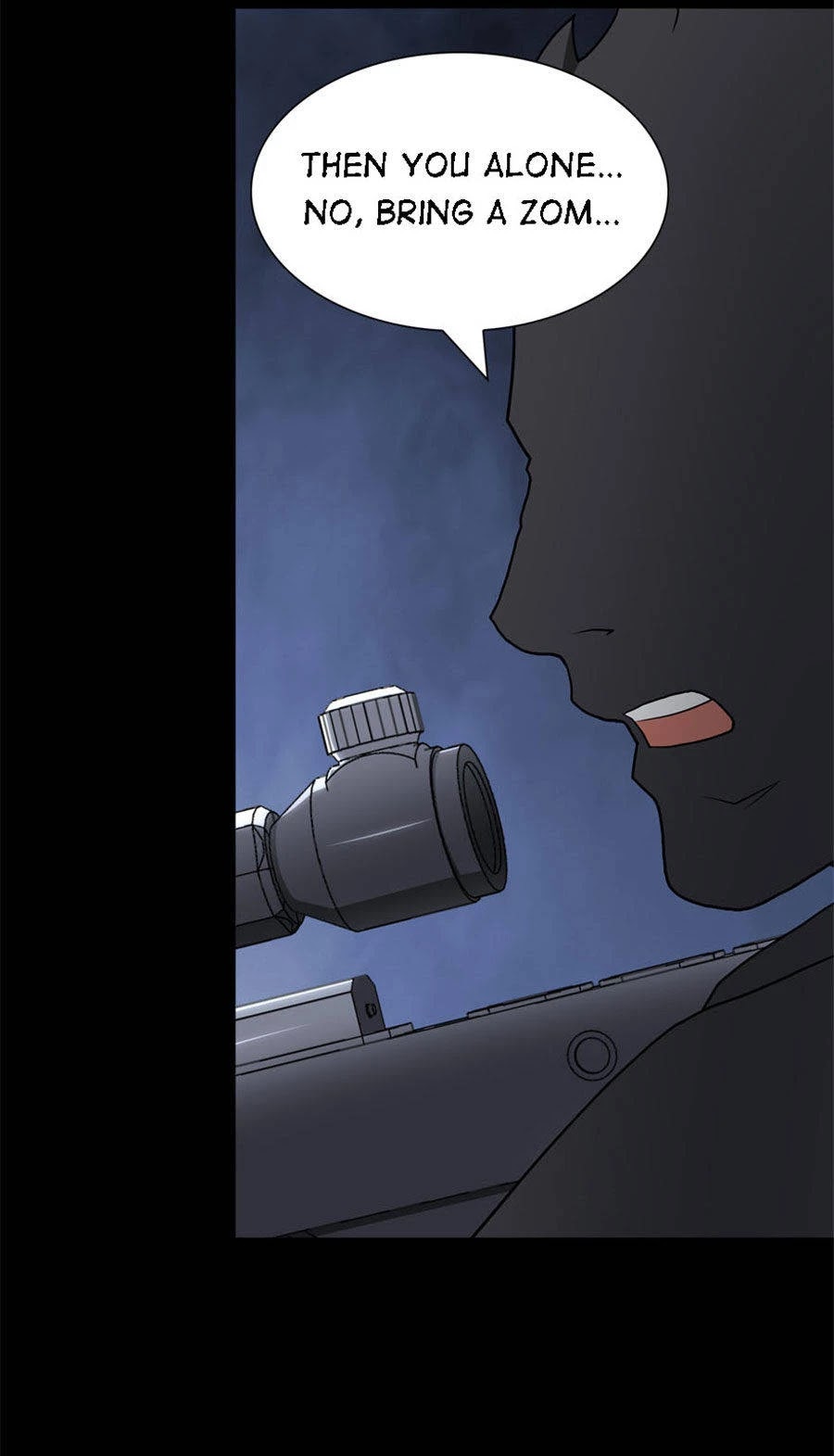 My Girlfriend is a Zombie Chapter 123 page 30 - Chapter 123