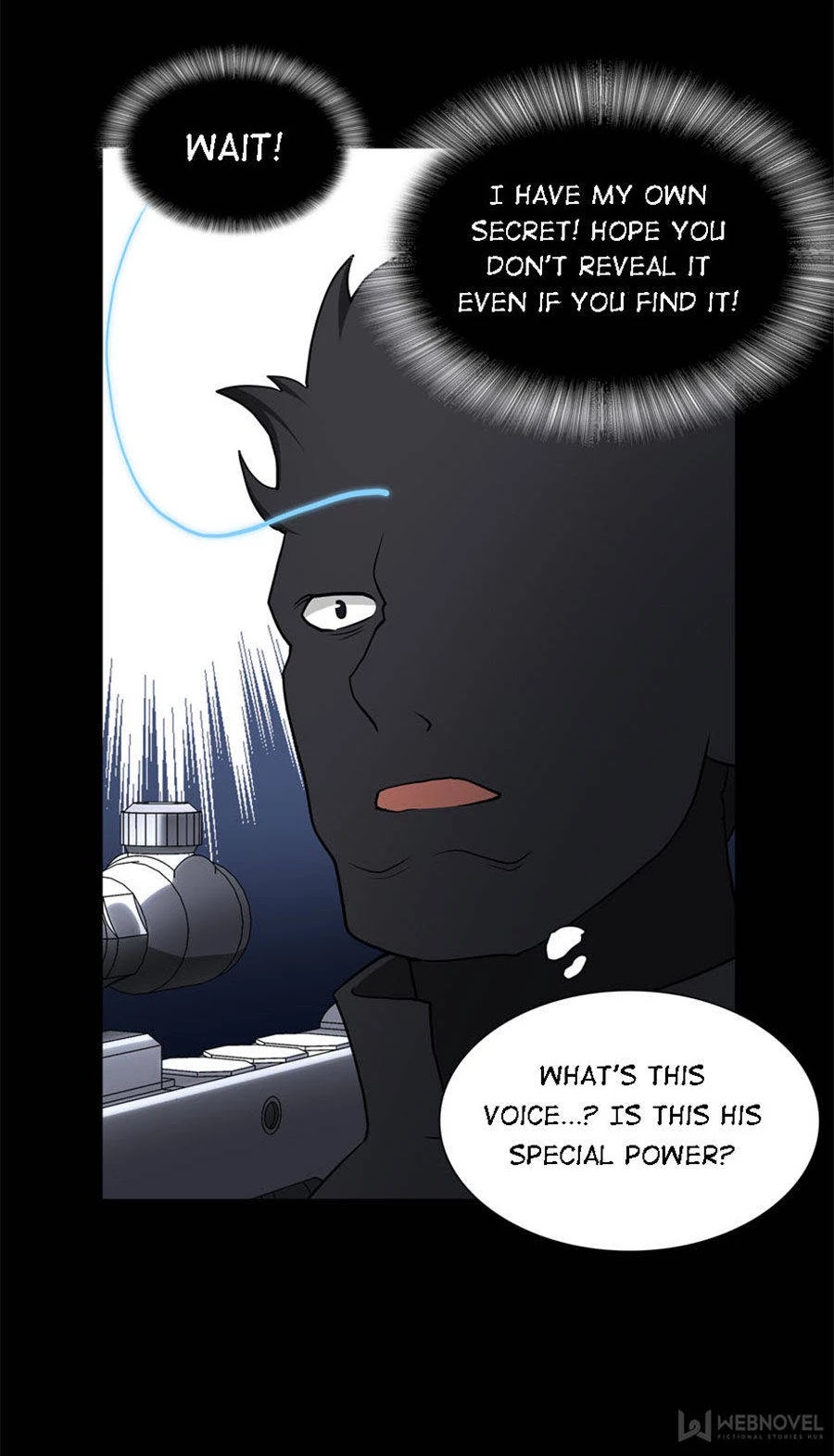 My Girlfriend is a Zombie Chapter 123 page 31 - Chapter 123