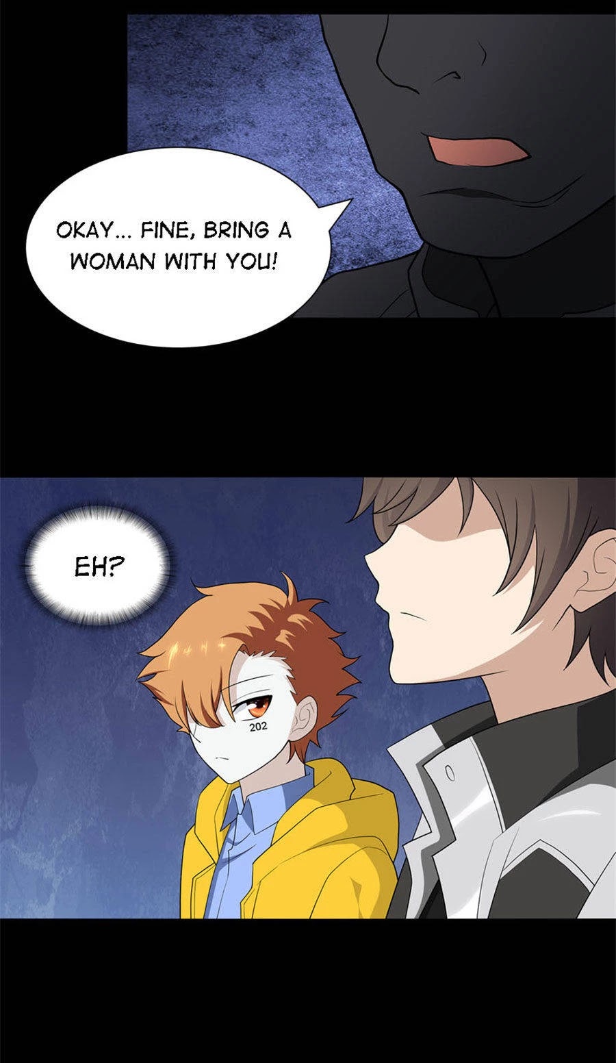 My Girlfriend is a Zombie Chapter 123 page 32 - Chapter 123