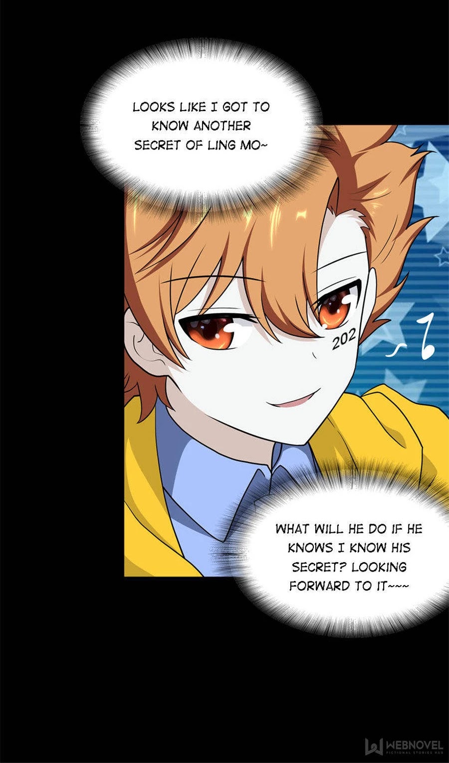 My Girlfriend is a Zombie Chapter 123 page 35 - Chapter 123