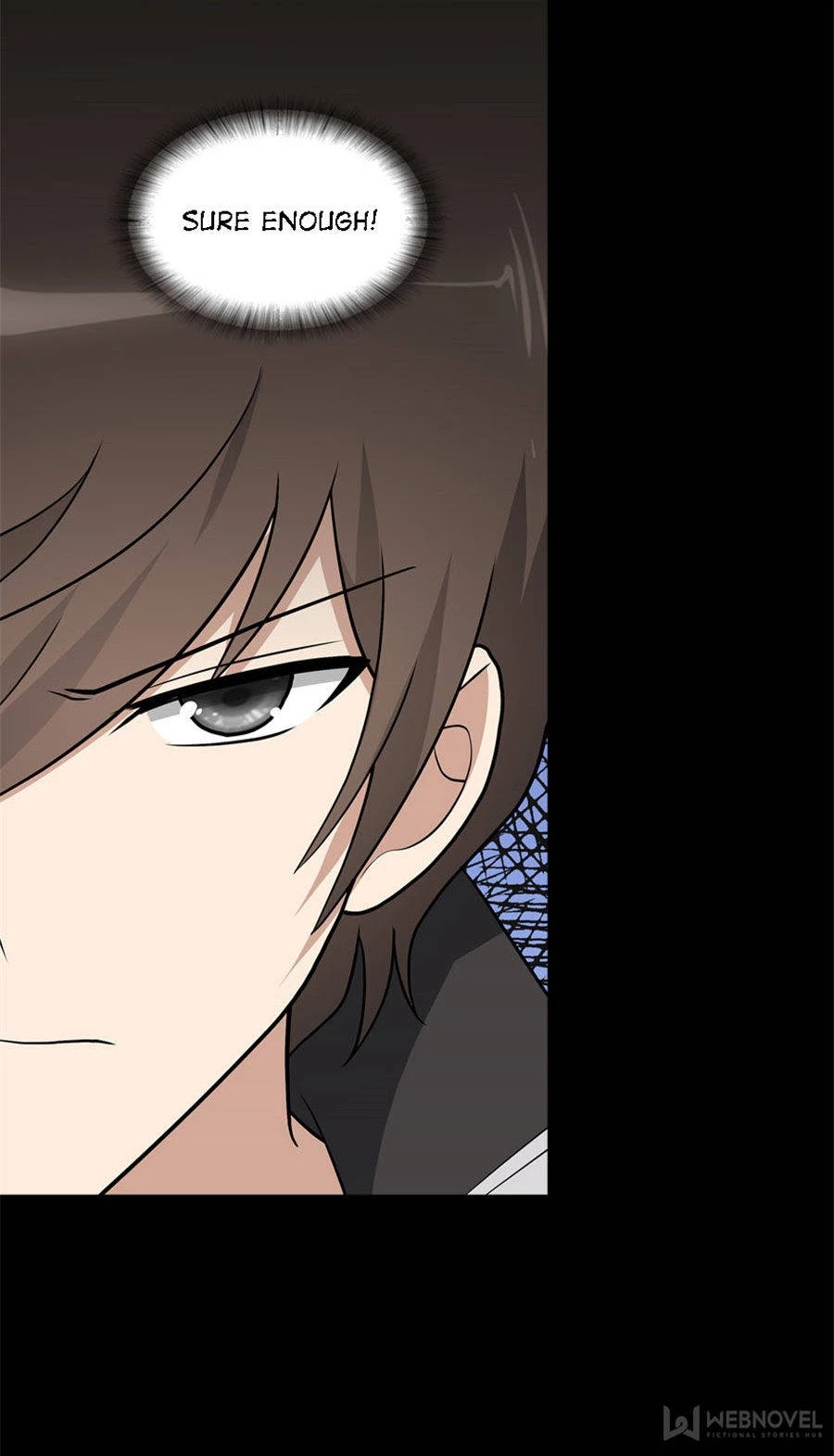 My Girlfriend is a Zombie Chapter 124 page 17 - Chapter 124