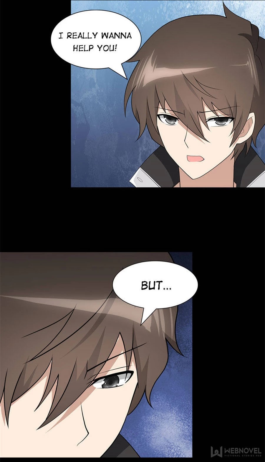 My Girlfriend is a Zombie Chapter 124 page 24 - Chapter 124