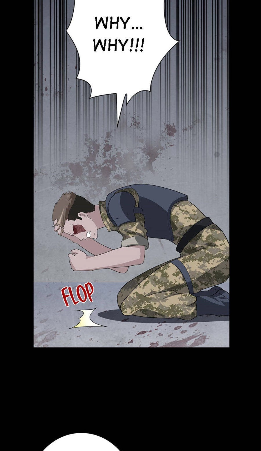 My Girlfriend is a Zombie Chapter 124 page 26 - Chapter 124