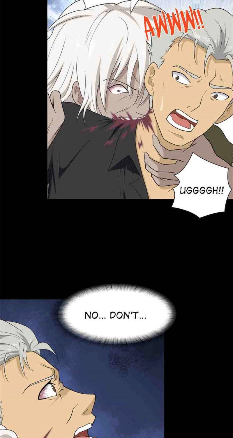 My Girlfriend is a Zombie Chapter 125 page 24 - Chapter 125