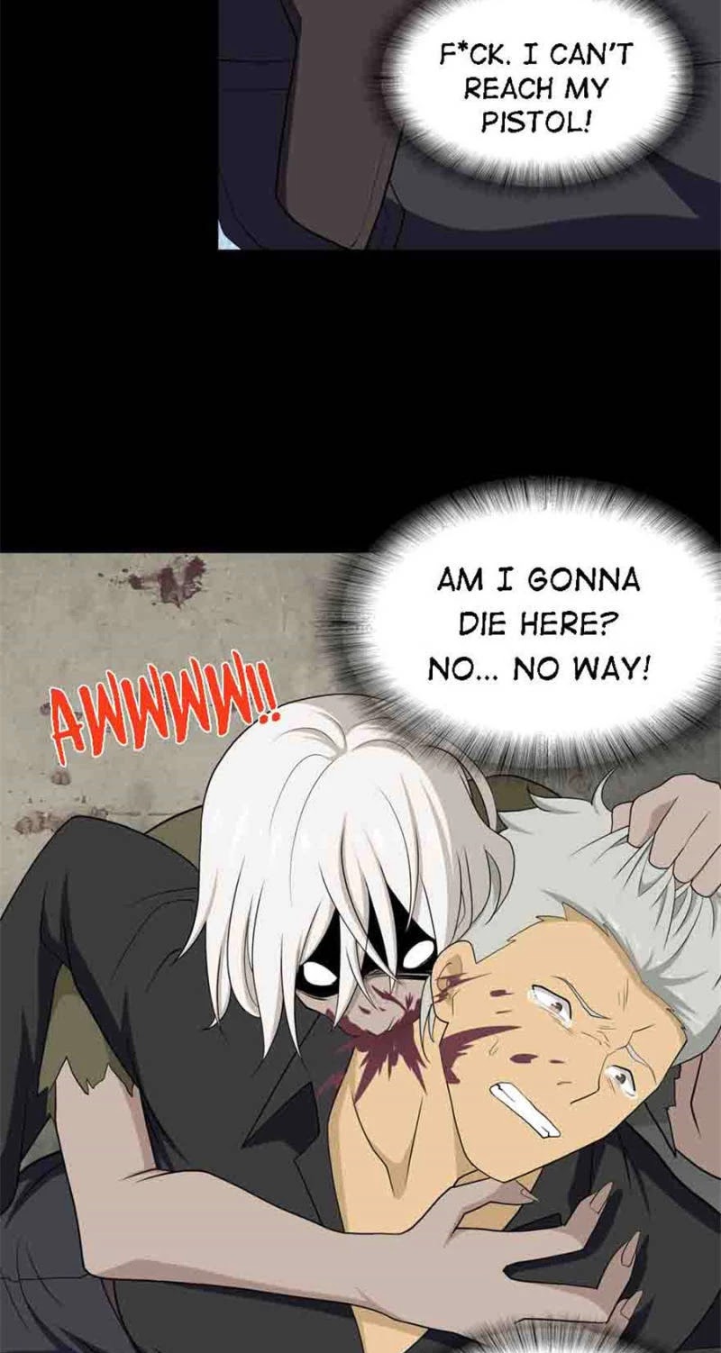 My Girlfriend is a Zombie Chapter 125 page 26 - Chapter 125