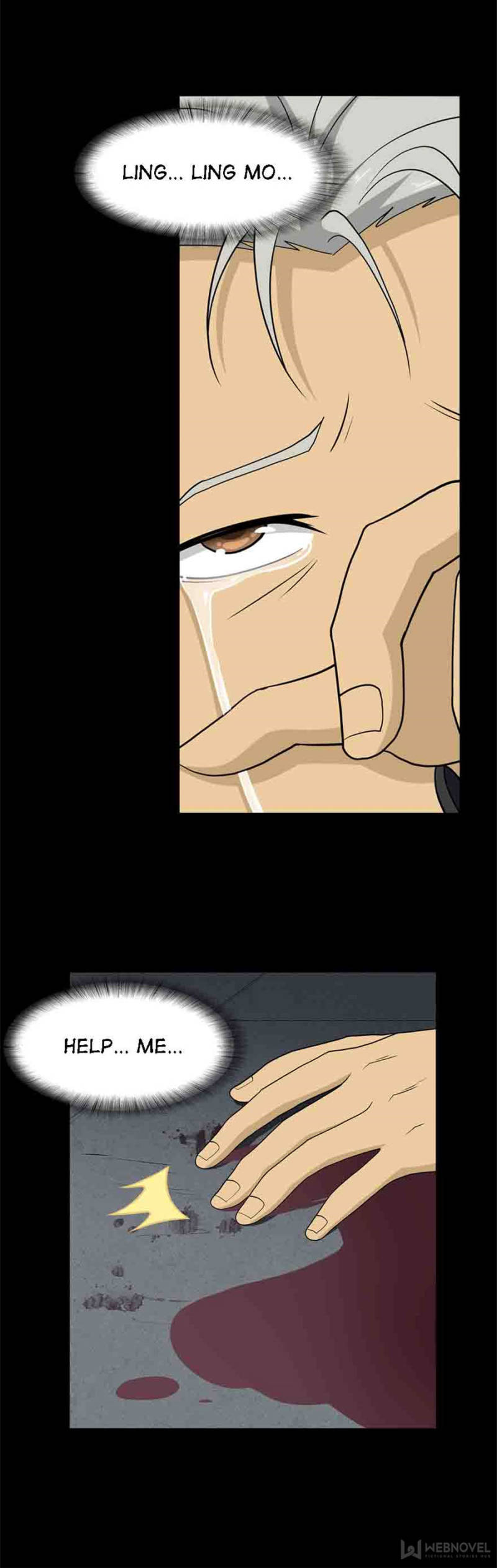My Girlfriend is a Zombie Chapter 125 page 28 - Chapter 125