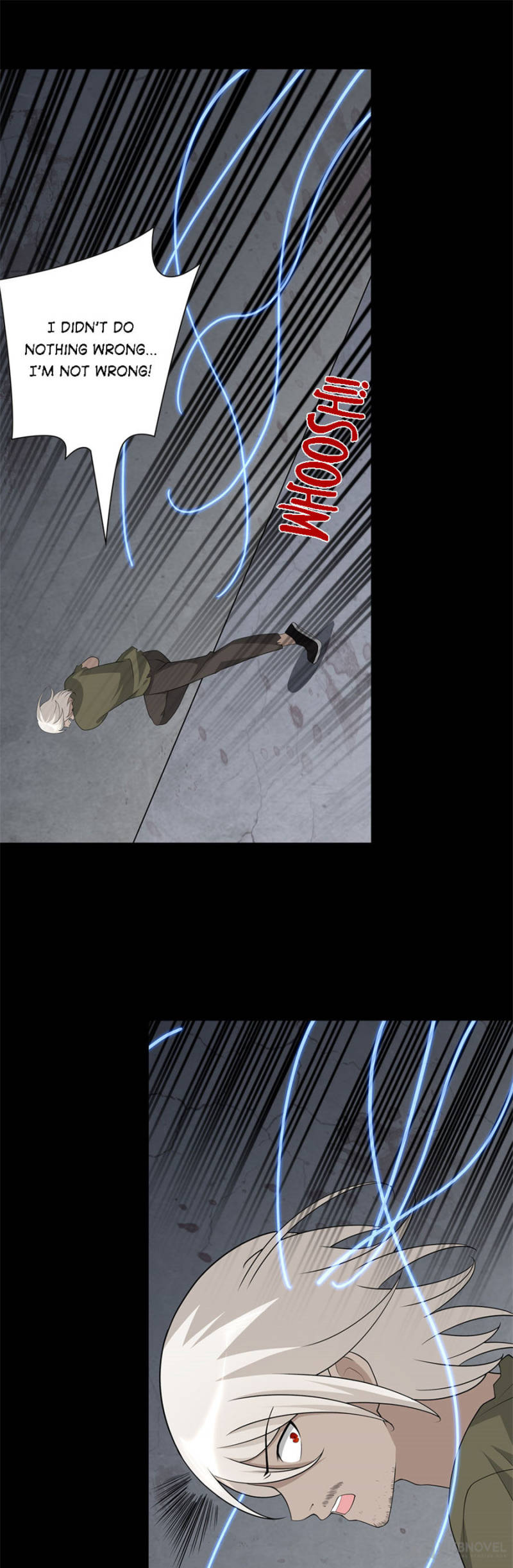 My Girlfriend is a Zombie Chapter 126 page 18 - Chapter 126