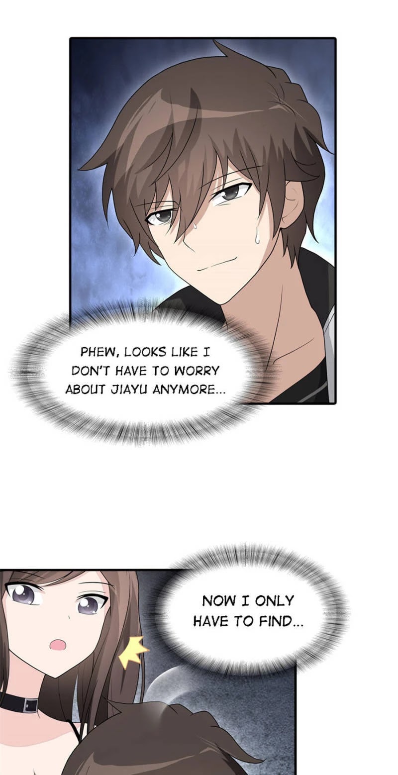 My Girlfriend is a Zombie Chapter 127 page 10 - Chapter 127