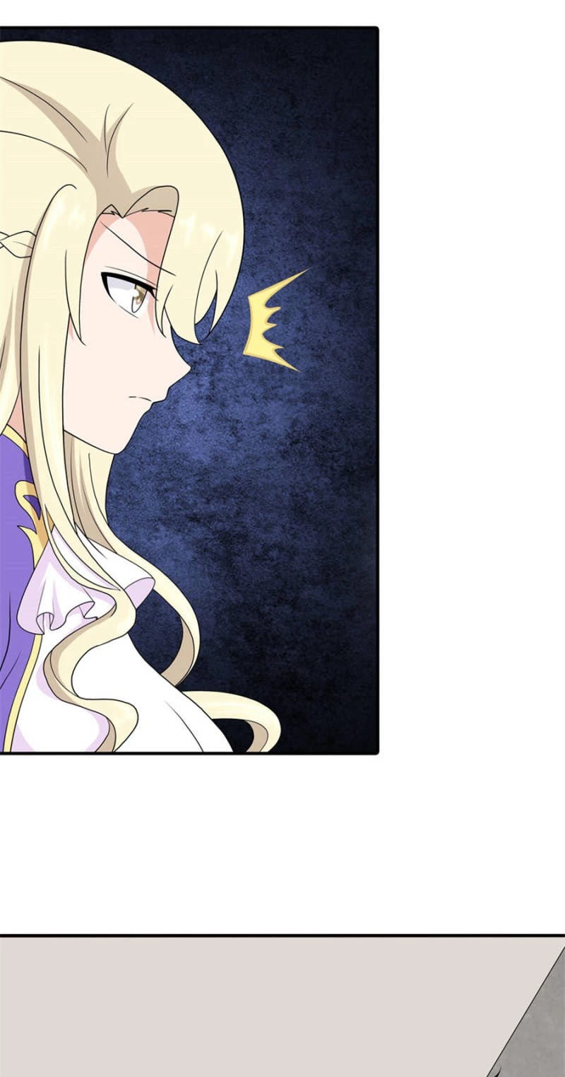 My Girlfriend is a Zombie Chapter 129 page 21 - Chapter 129
