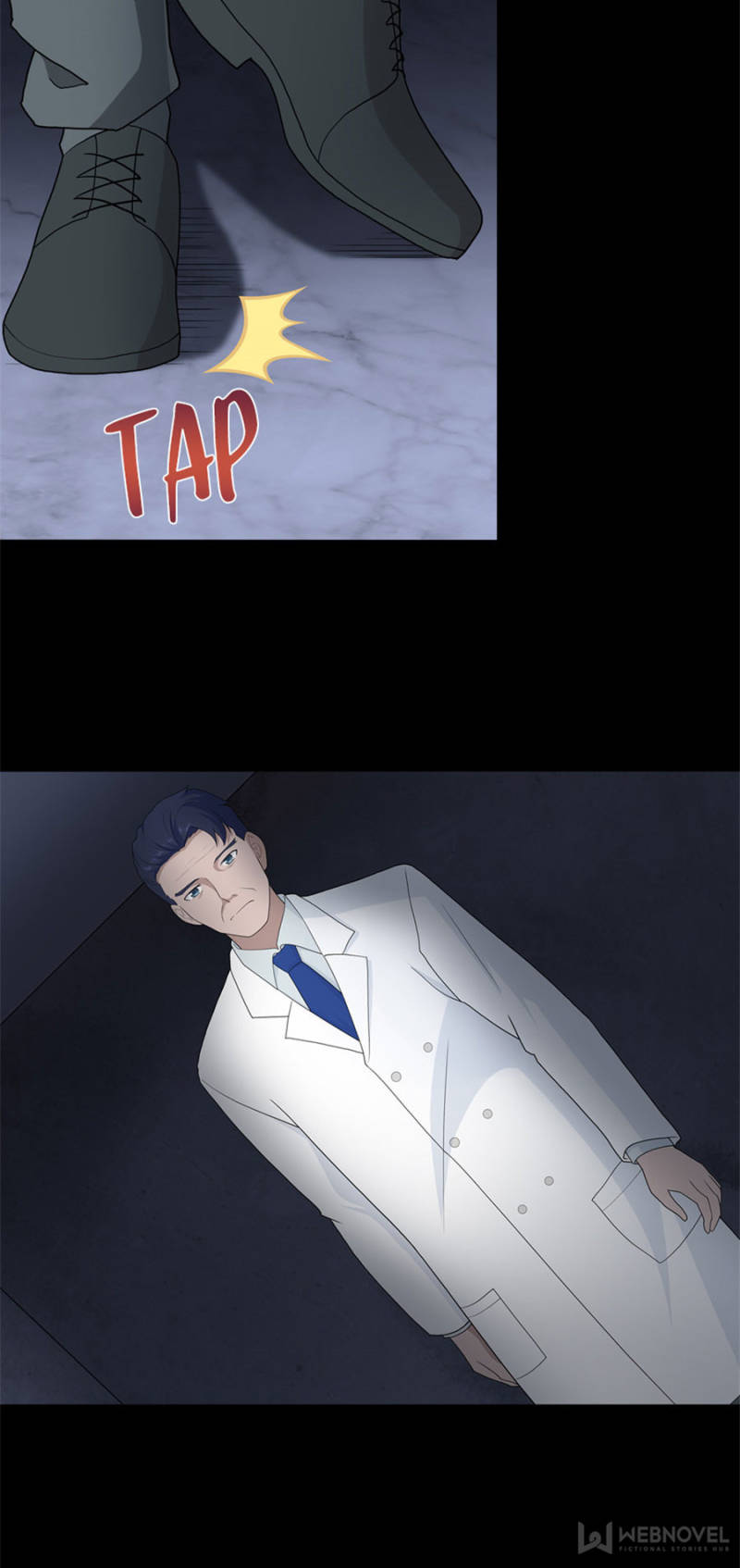 My Girlfriend is a Zombie Chapter 130 page 2 - Chapter 130