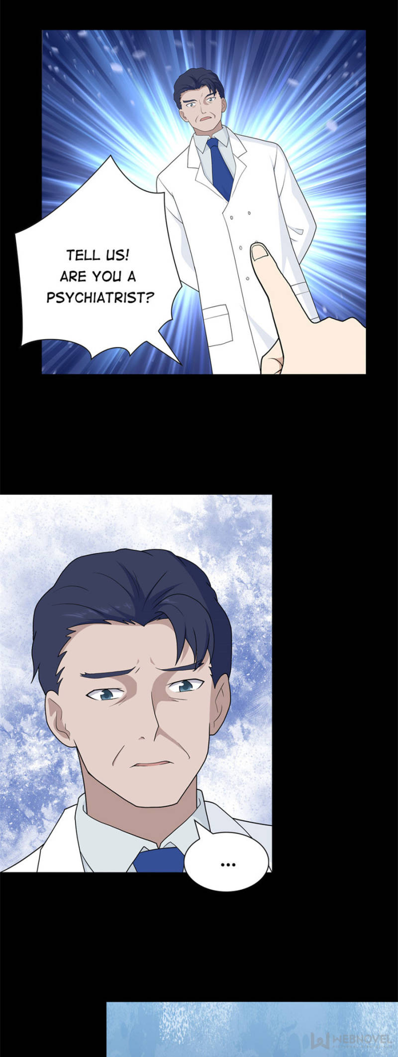 My Girlfriend is a Zombie Chapter 130 page 6 - Chapter 130