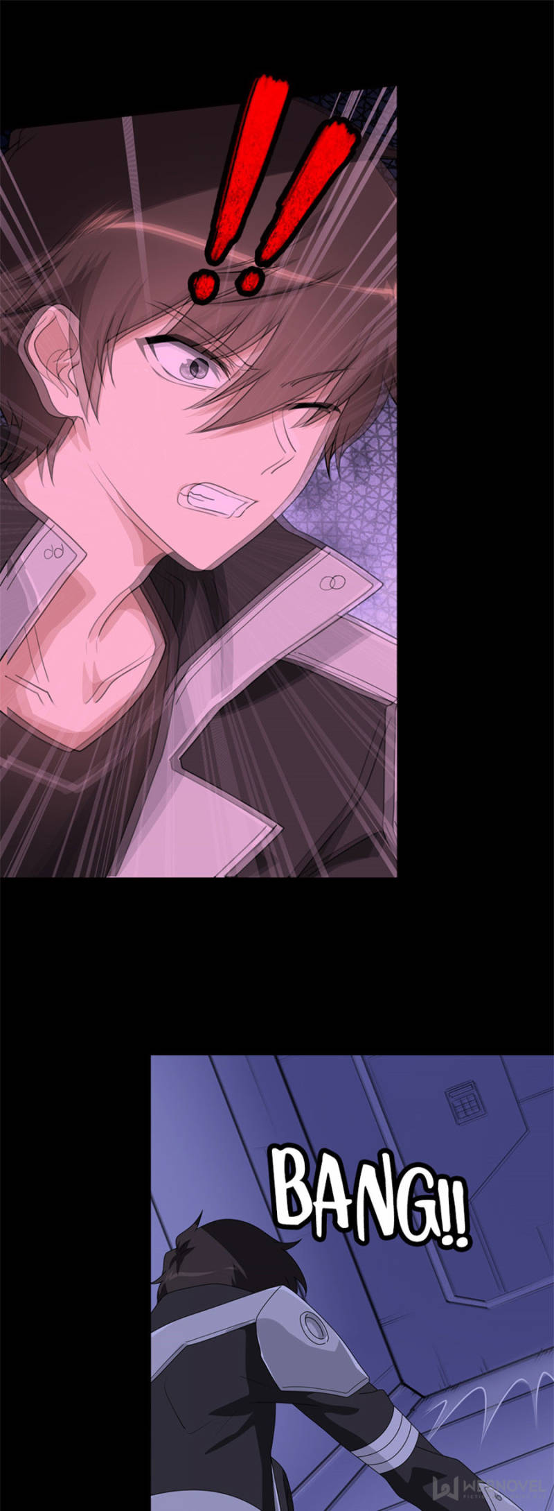 My Girlfriend is a Zombie Chapter 132 page 6 - Chapter 132