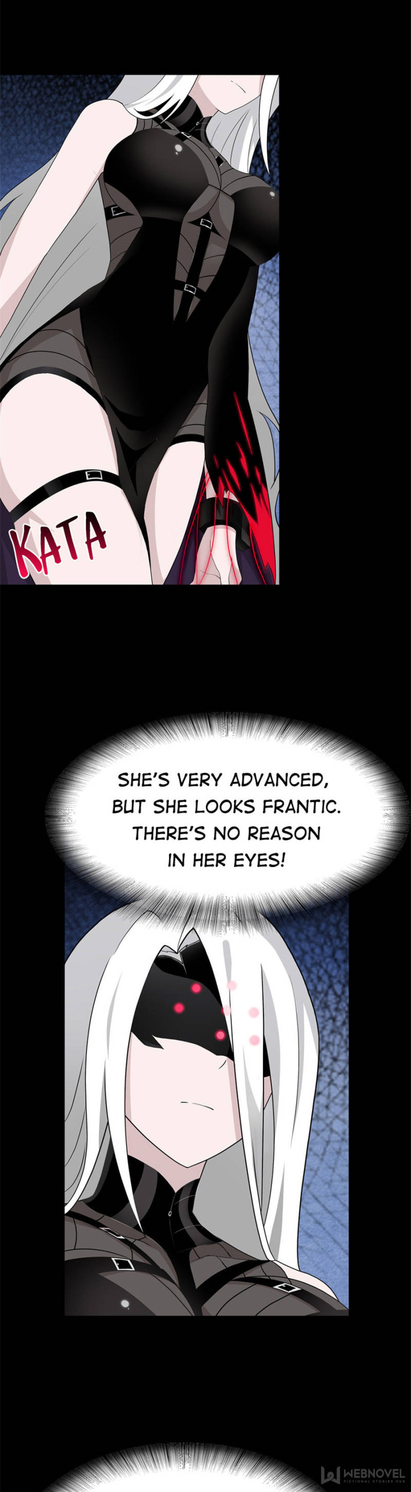 My Girlfriend is a Zombie Chapter 133 page 2 - Chapter 133