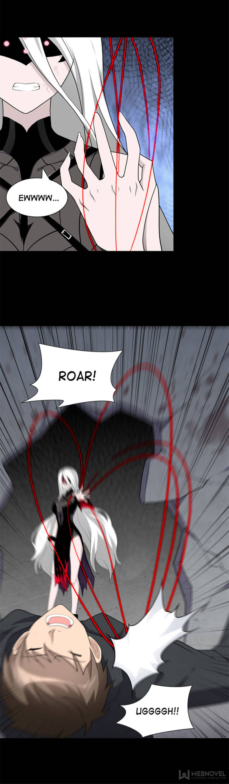 My Girlfriend is a Zombie Chapter 133 page 5 - Chapter 133