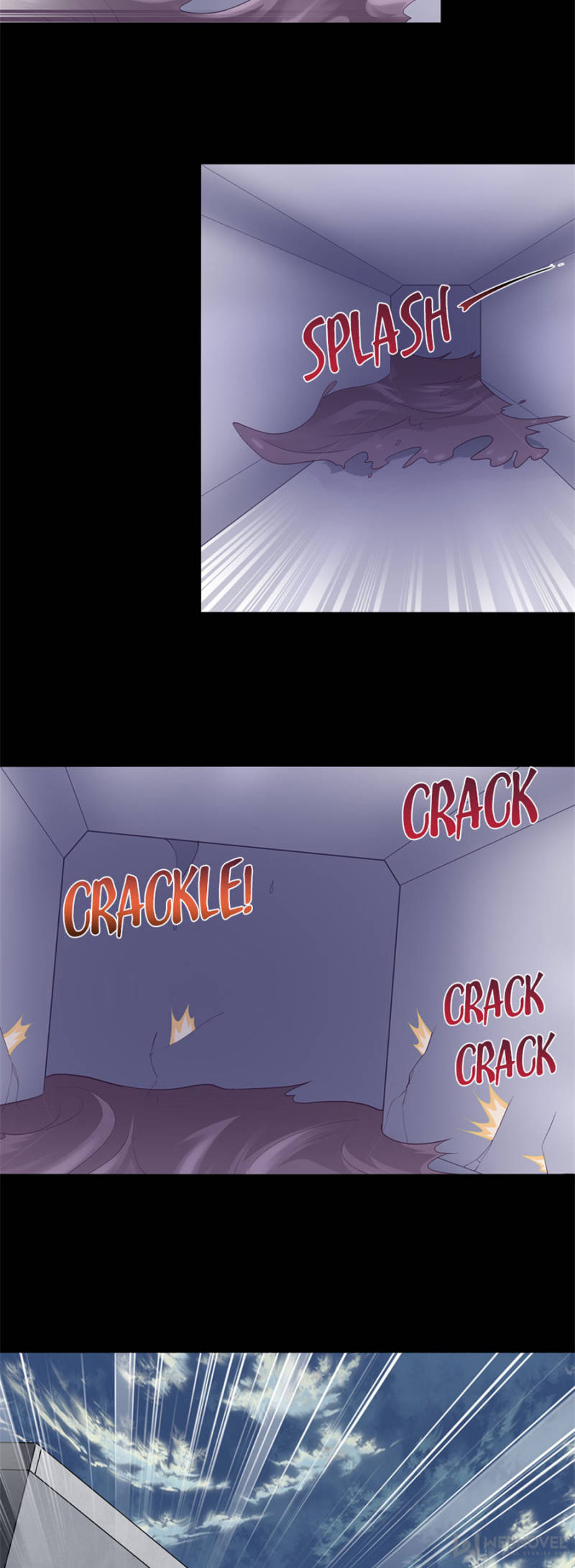 My Girlfriend is a Zombie Chapter 135 page 19 - Chapter 135