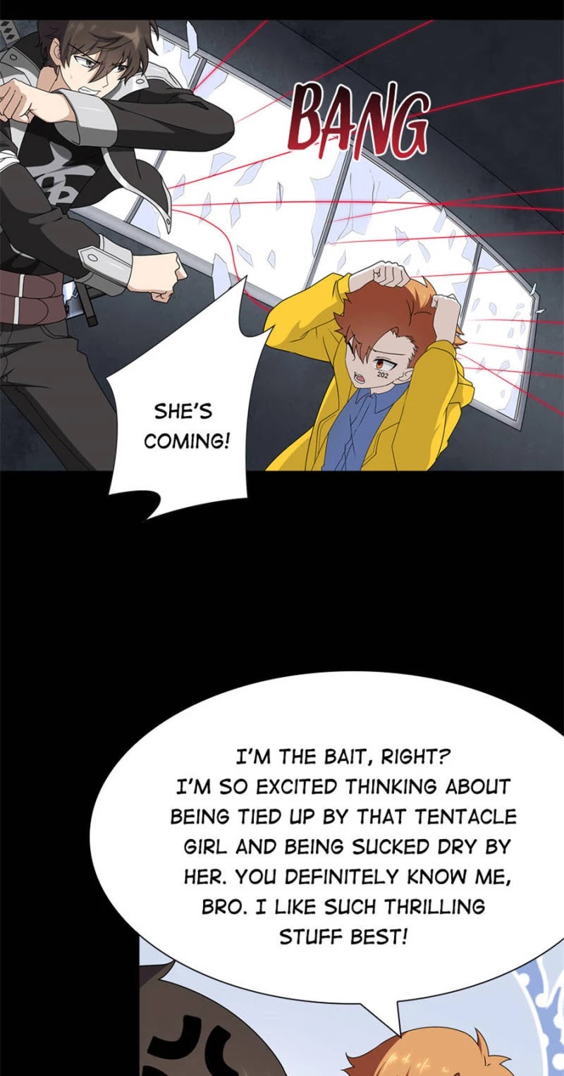 My Girlfriend is a Zombie Chapter 137 page 2 - Chapter 137