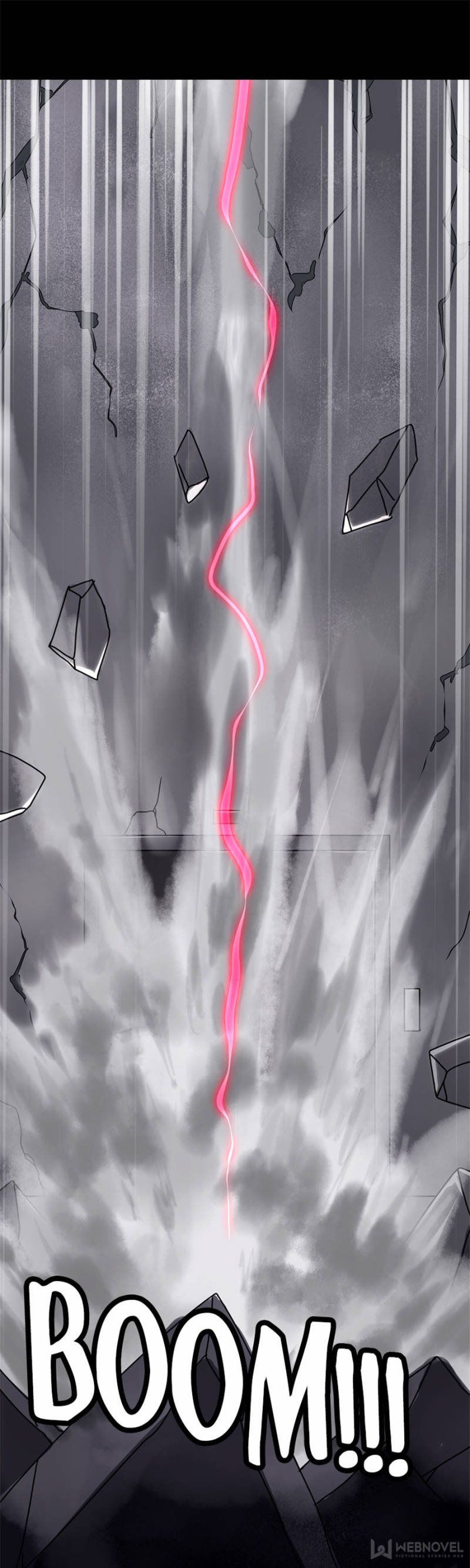My Girlfriend is a Zombie Chapter 139 page 24 - Chapter 139