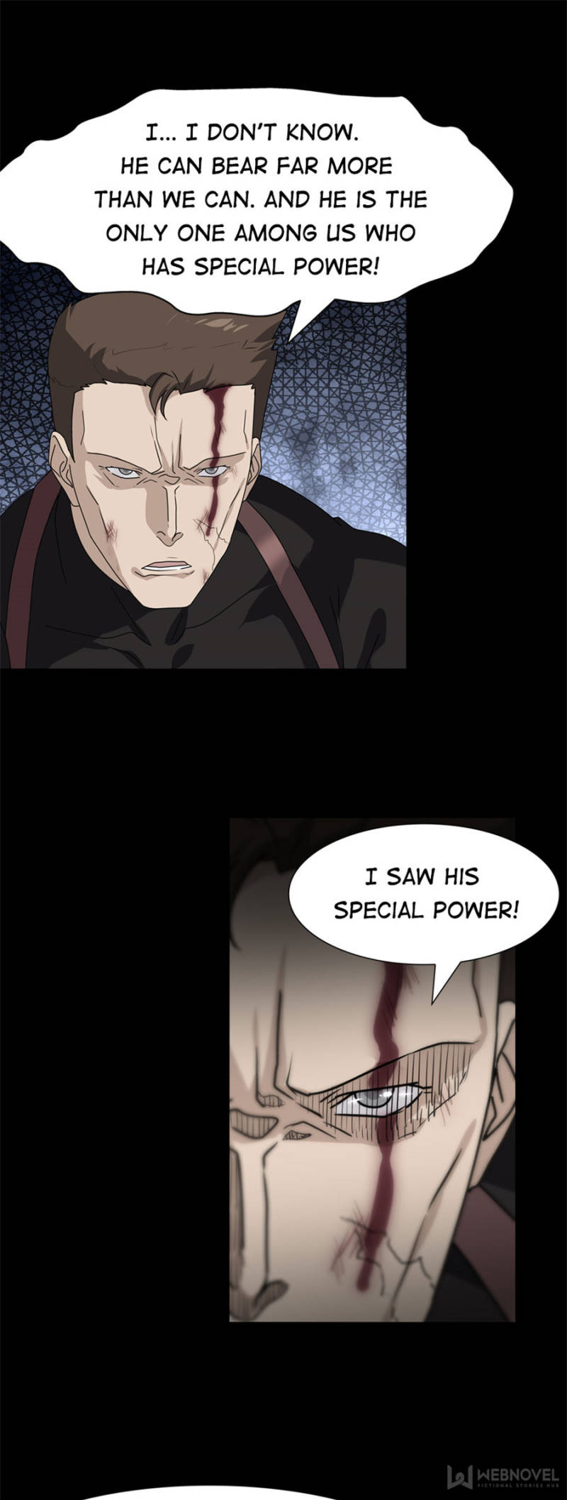 My Girlfriend is a Zombie Chapter 139 page 5 - Chapter 139