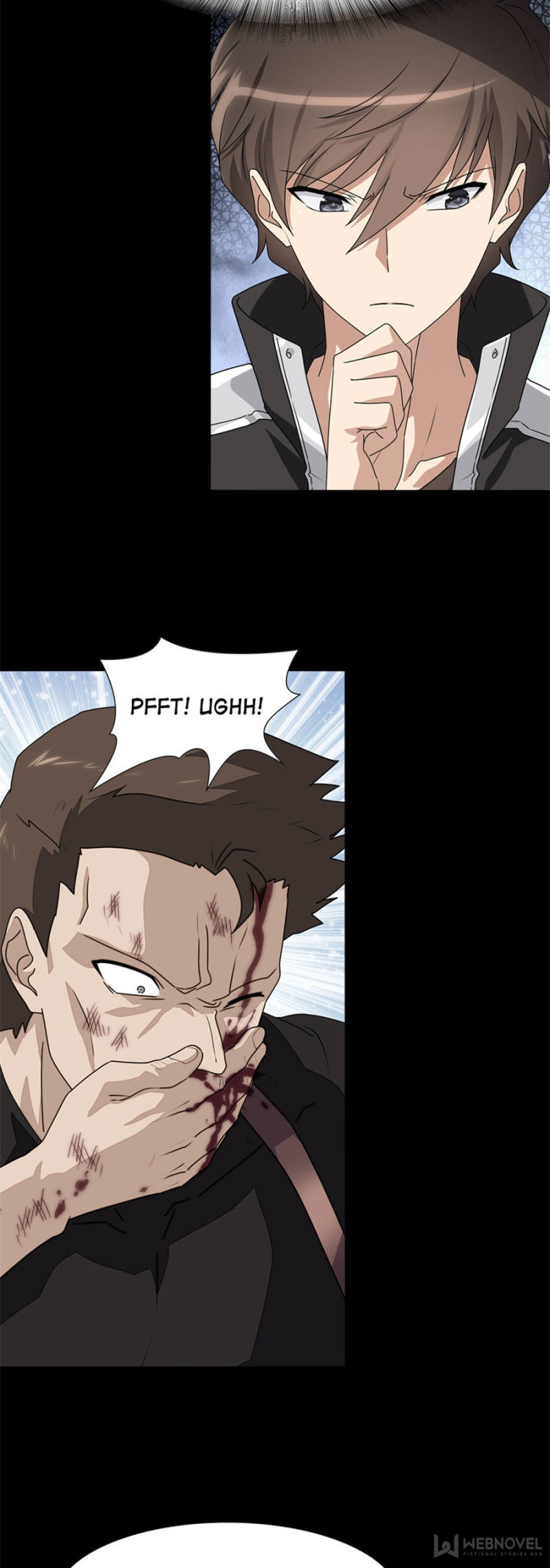My Girlfriend is a Zombie Chapter 139 page 7 - Chapter 139
