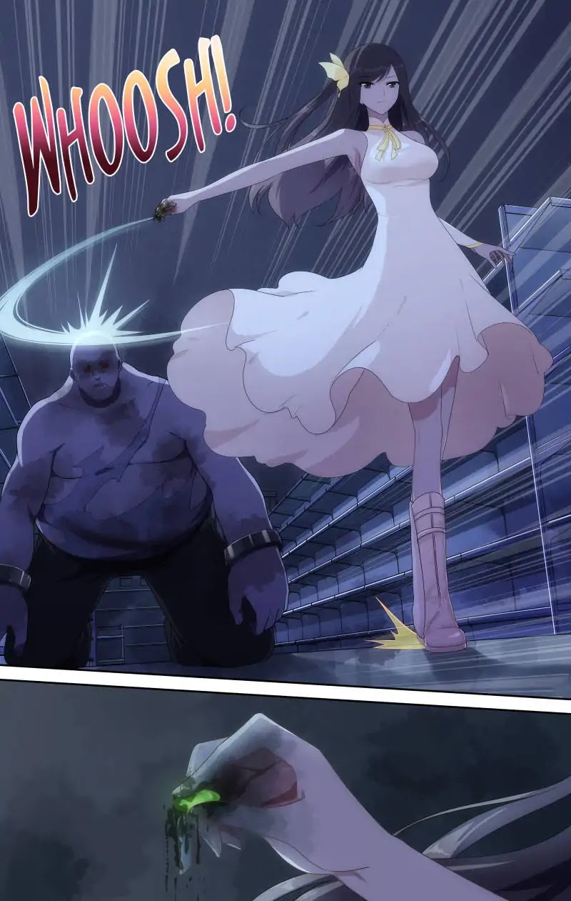 My Girlfriend is a Zombie Chapter 14 page 14 - Chapter 14