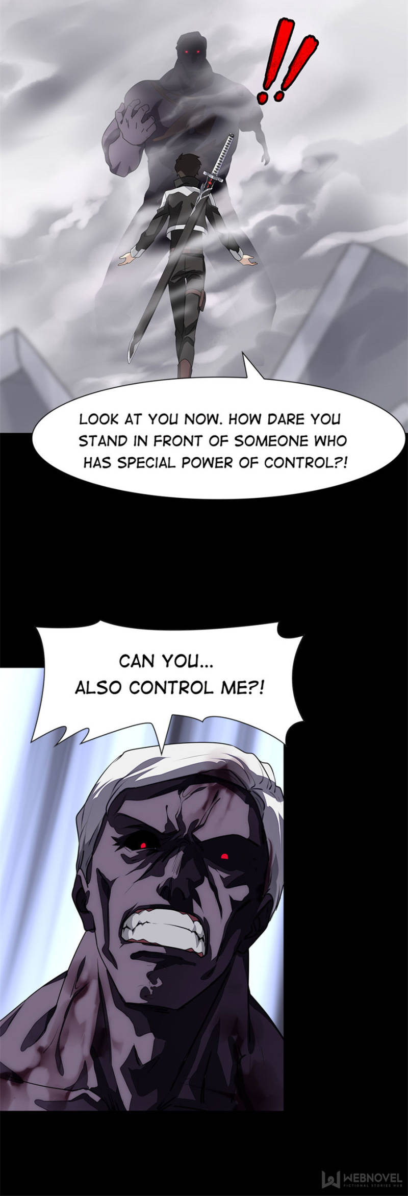 My Girlfriend is a Zombie Chapter 140 page 18 - Chapter 140