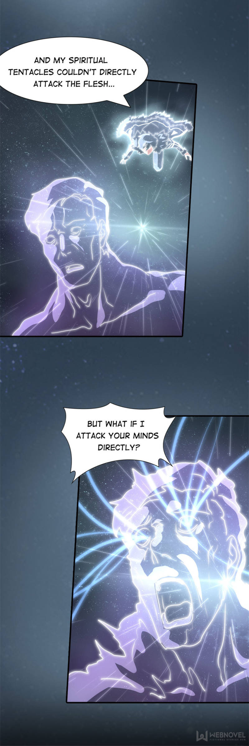 My Girlfriend is a Zombie Chapter 140 page 22 - Chapter 140