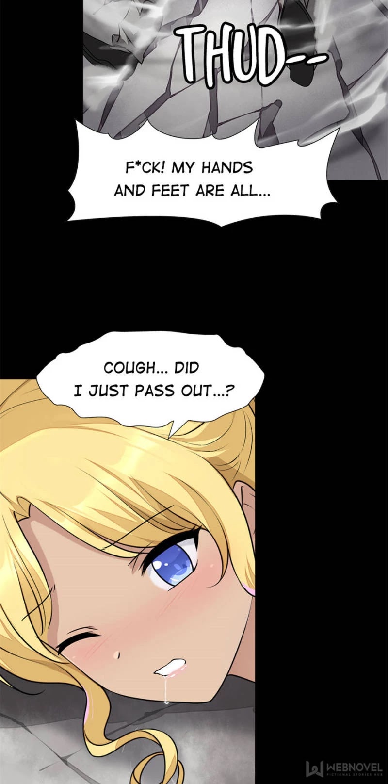 My Girlfriend is a Zombie Chapter 140 page 25 - Chapter 140