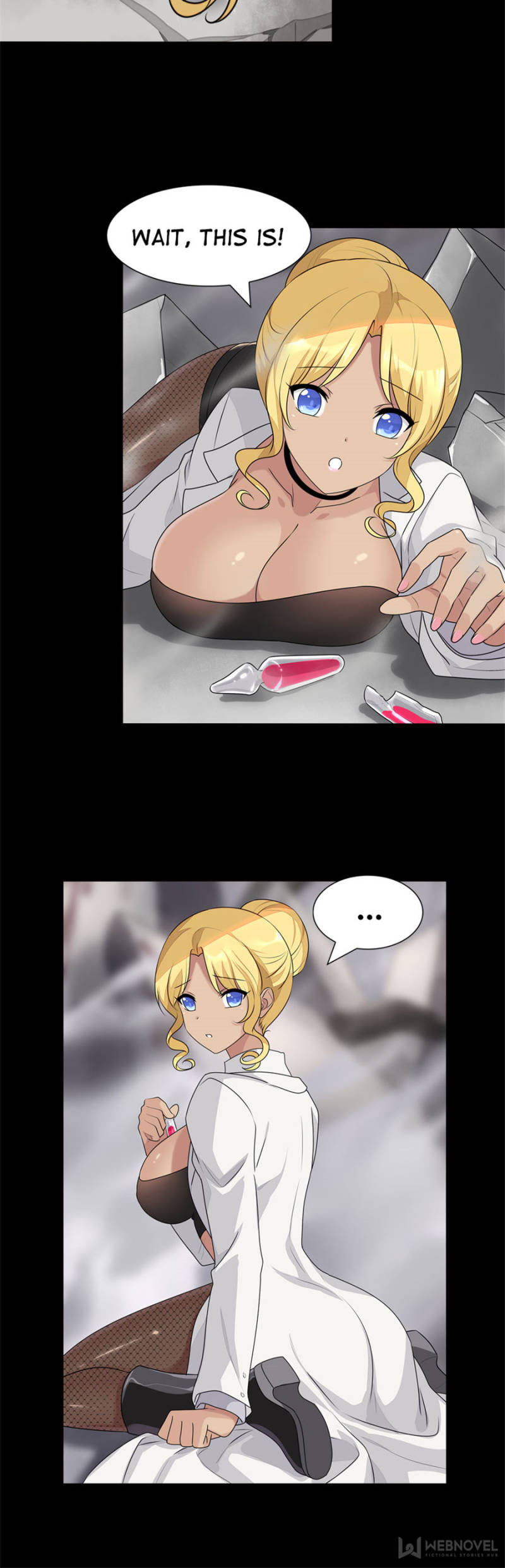 My Girlfriend is a Zombie Chapter 140 page 26 - Chapter 140