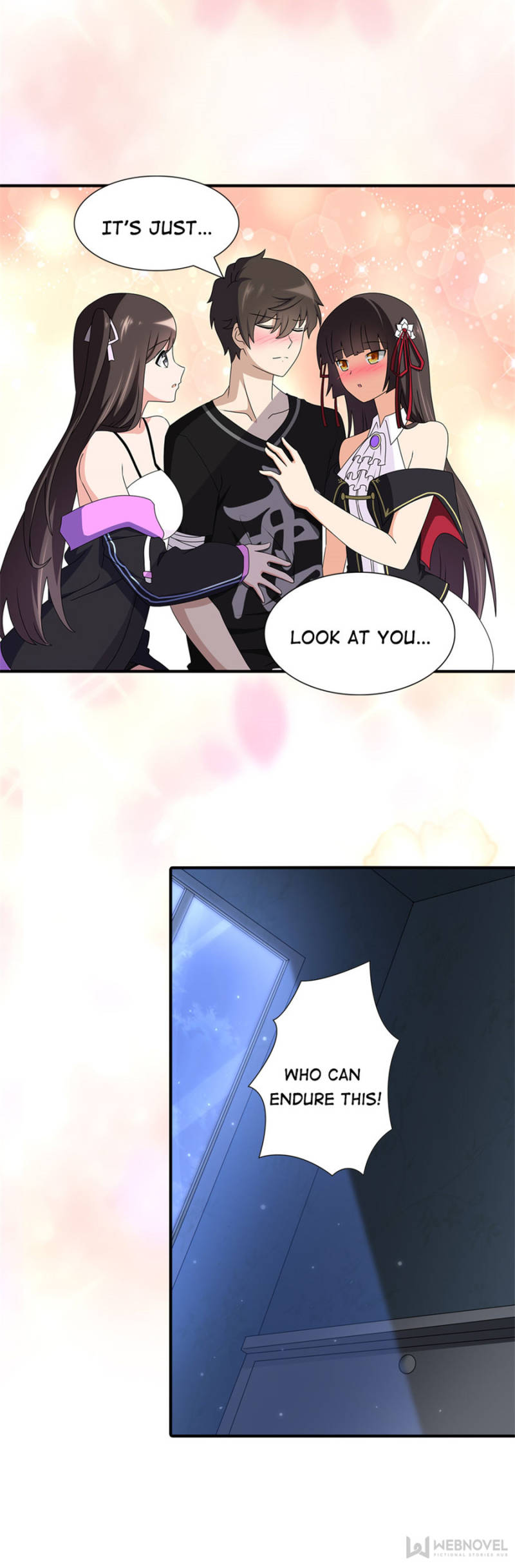 My Girlfriend is a Zombie Chapter 142 page 18 - Chapter 142