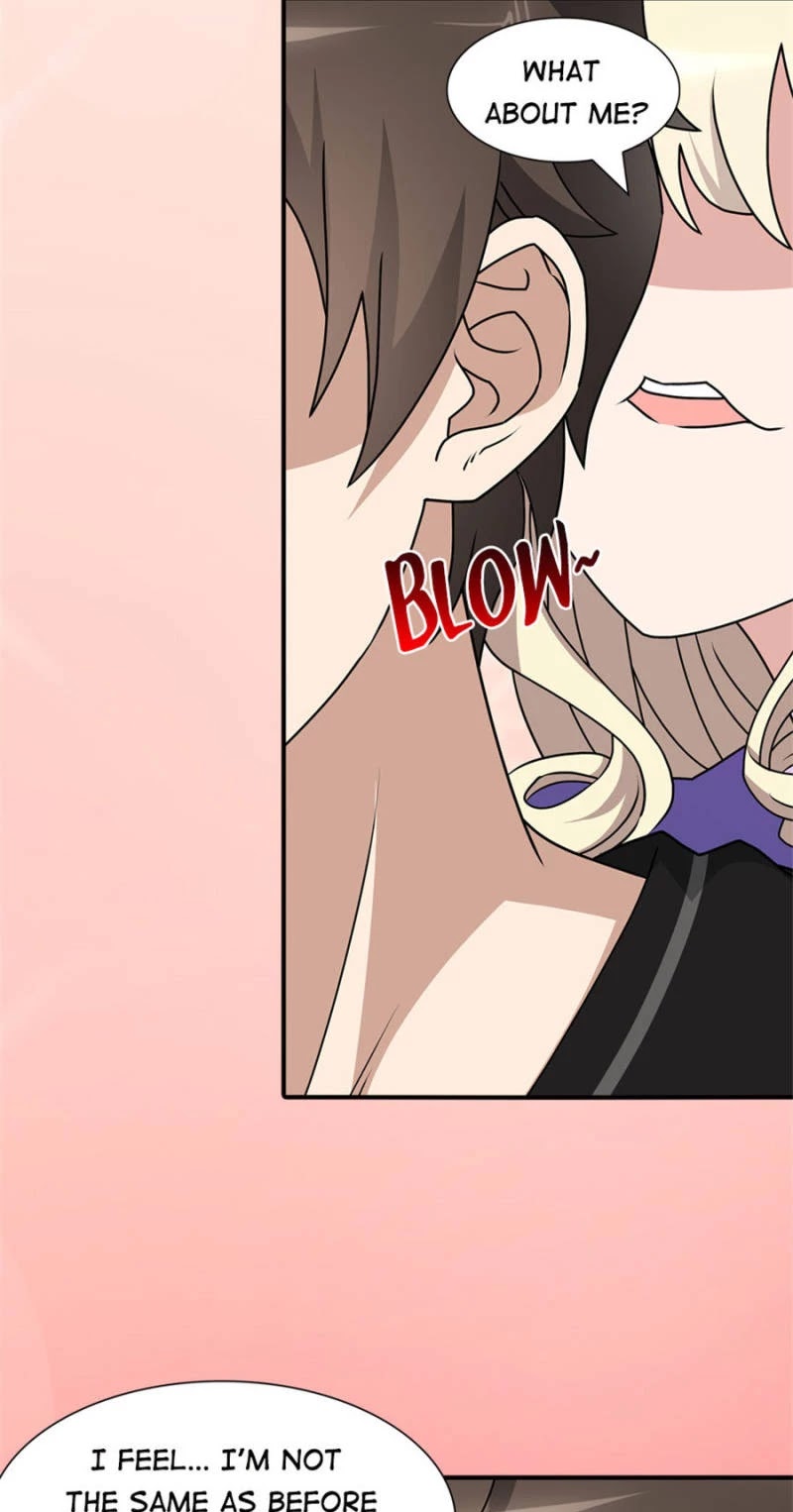 My Girlfriend is a Zombie Chapter 143 page 16 - Chapter 143